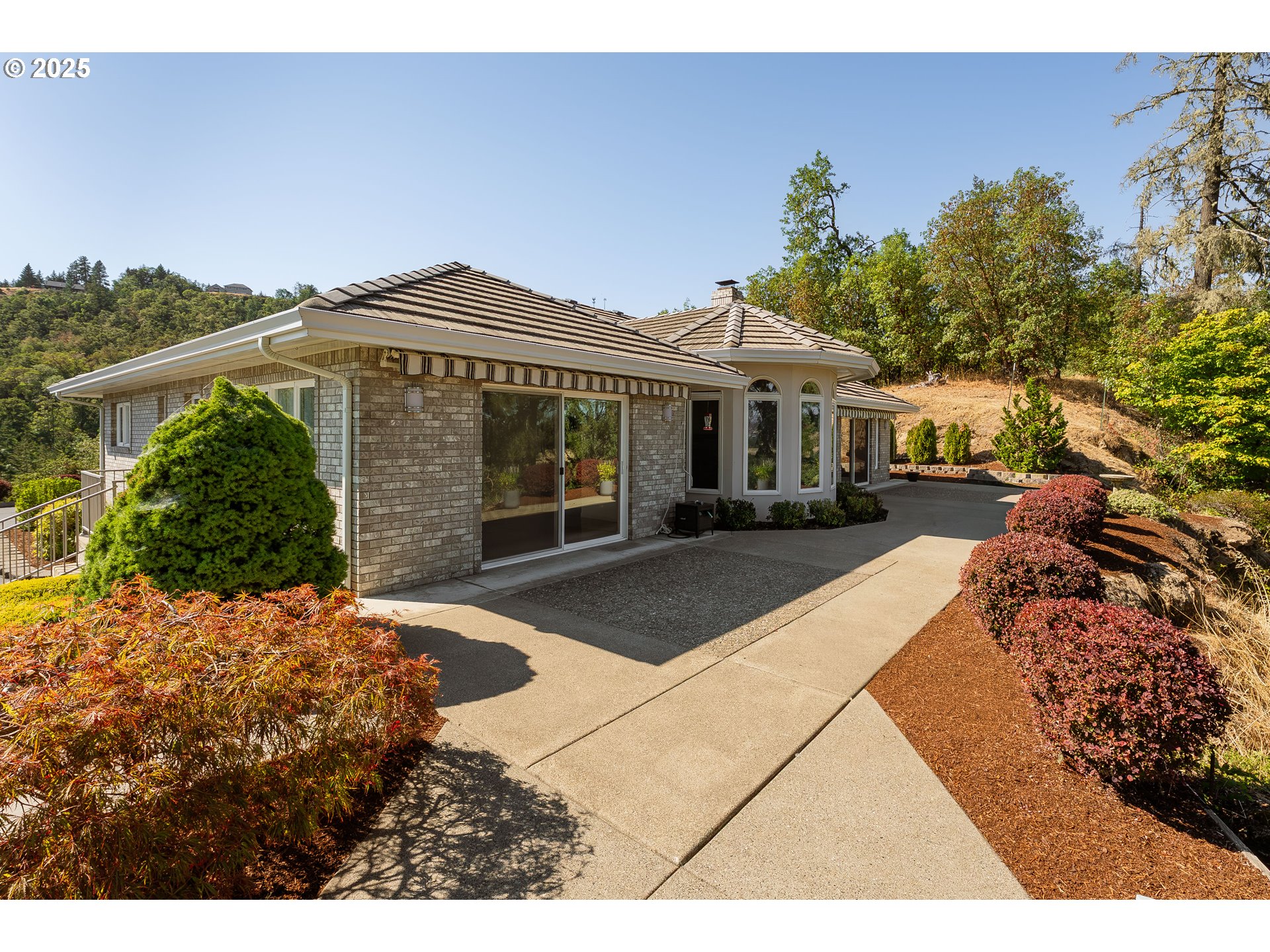 790 TRANQUIL LN, Roseburg, OR, 97471
