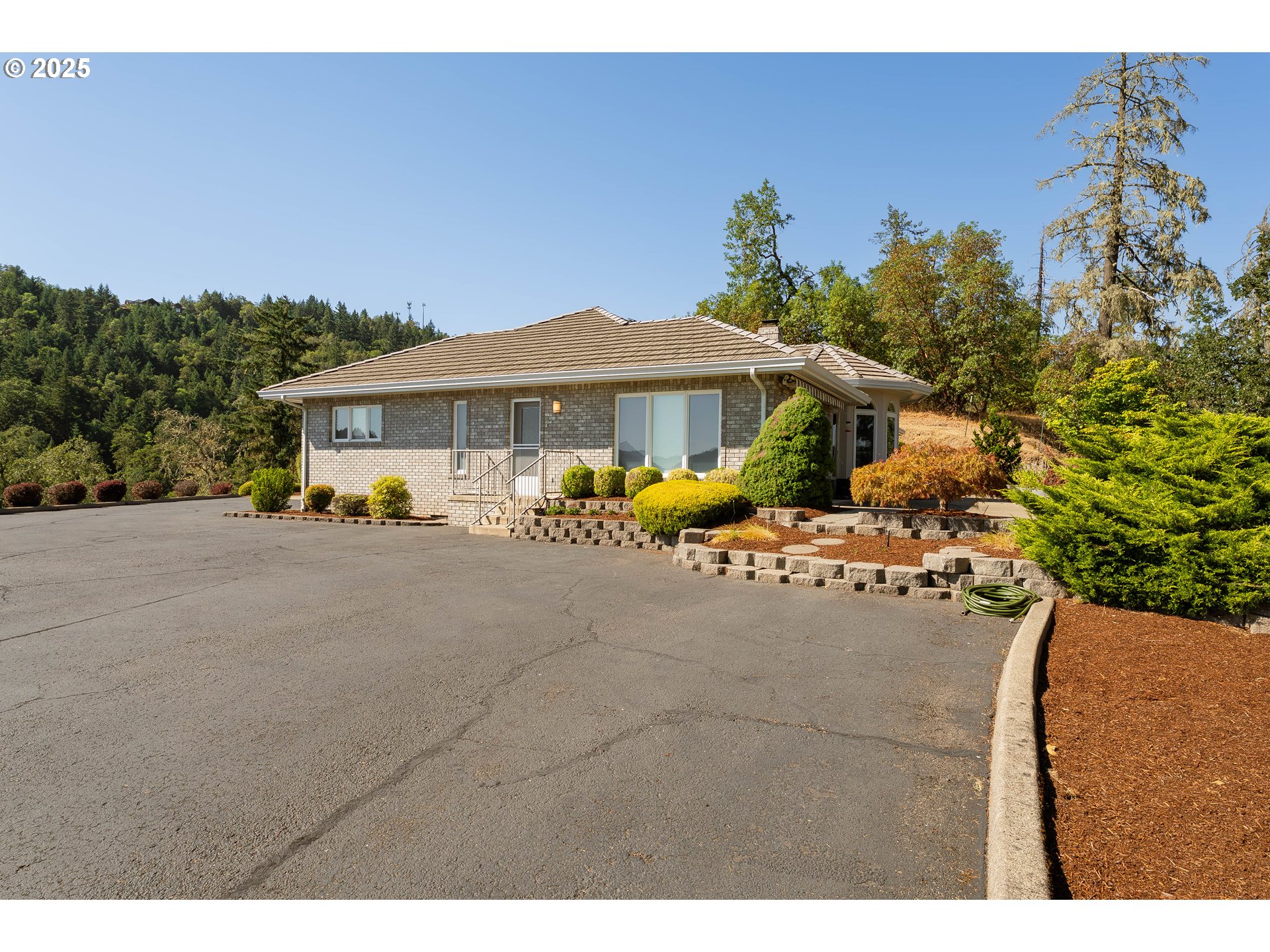 790 TRANQUIL LN, Roseburg, OR, 97471