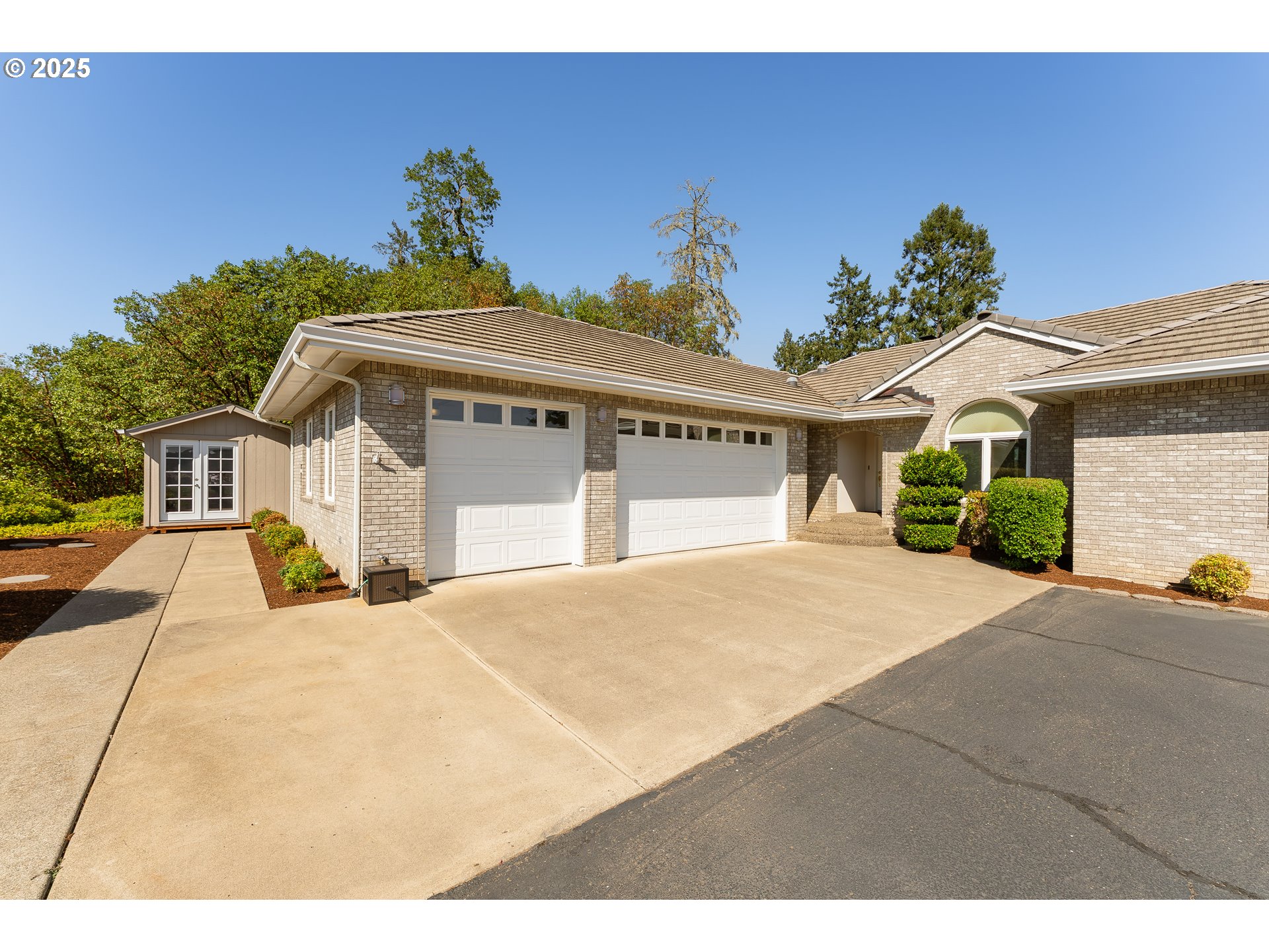 790 TRANQUIL LN, Roseburg, OR, 97471