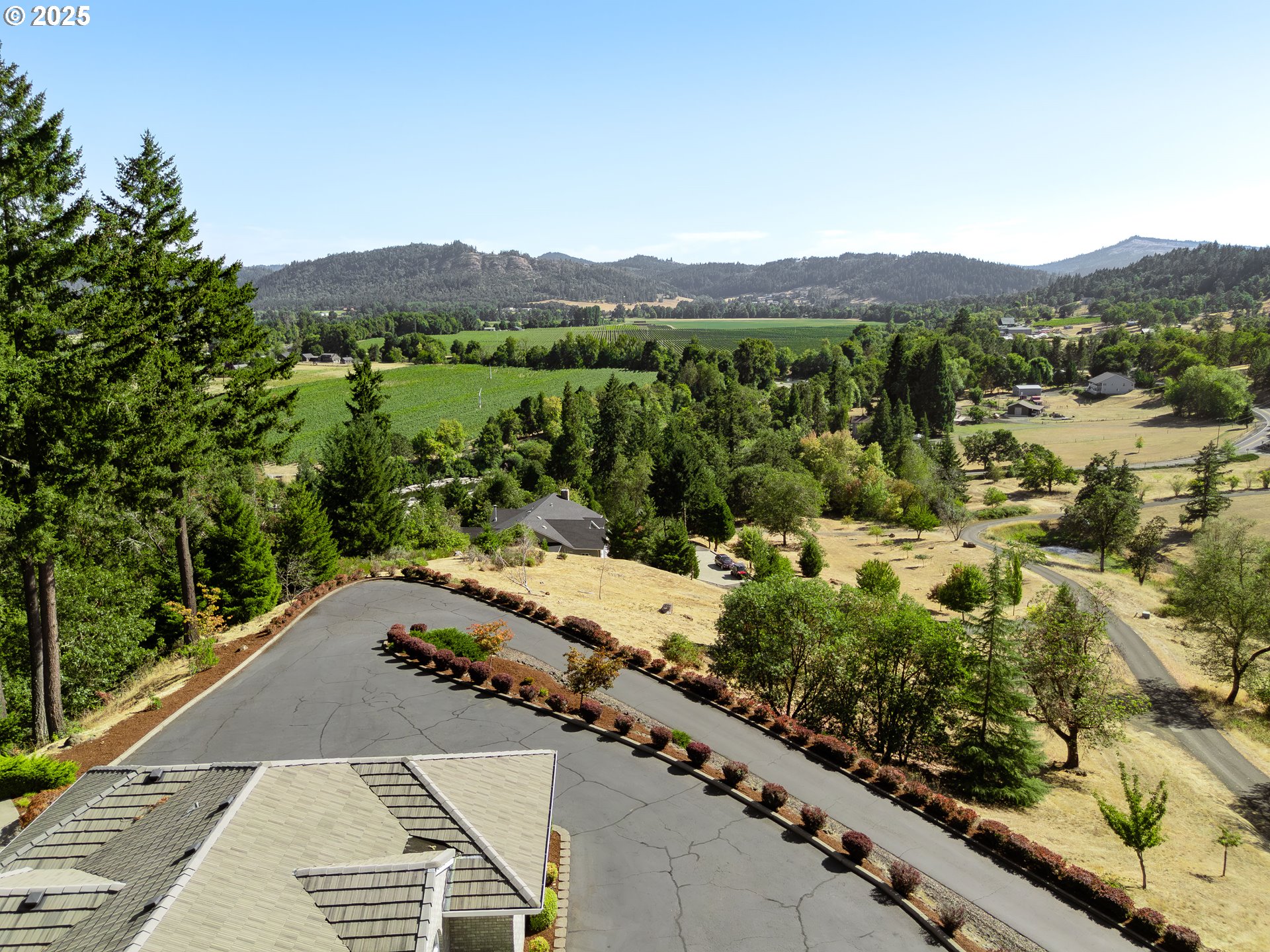 790 TRANQUIL LN, Roseburg, OR, 97471