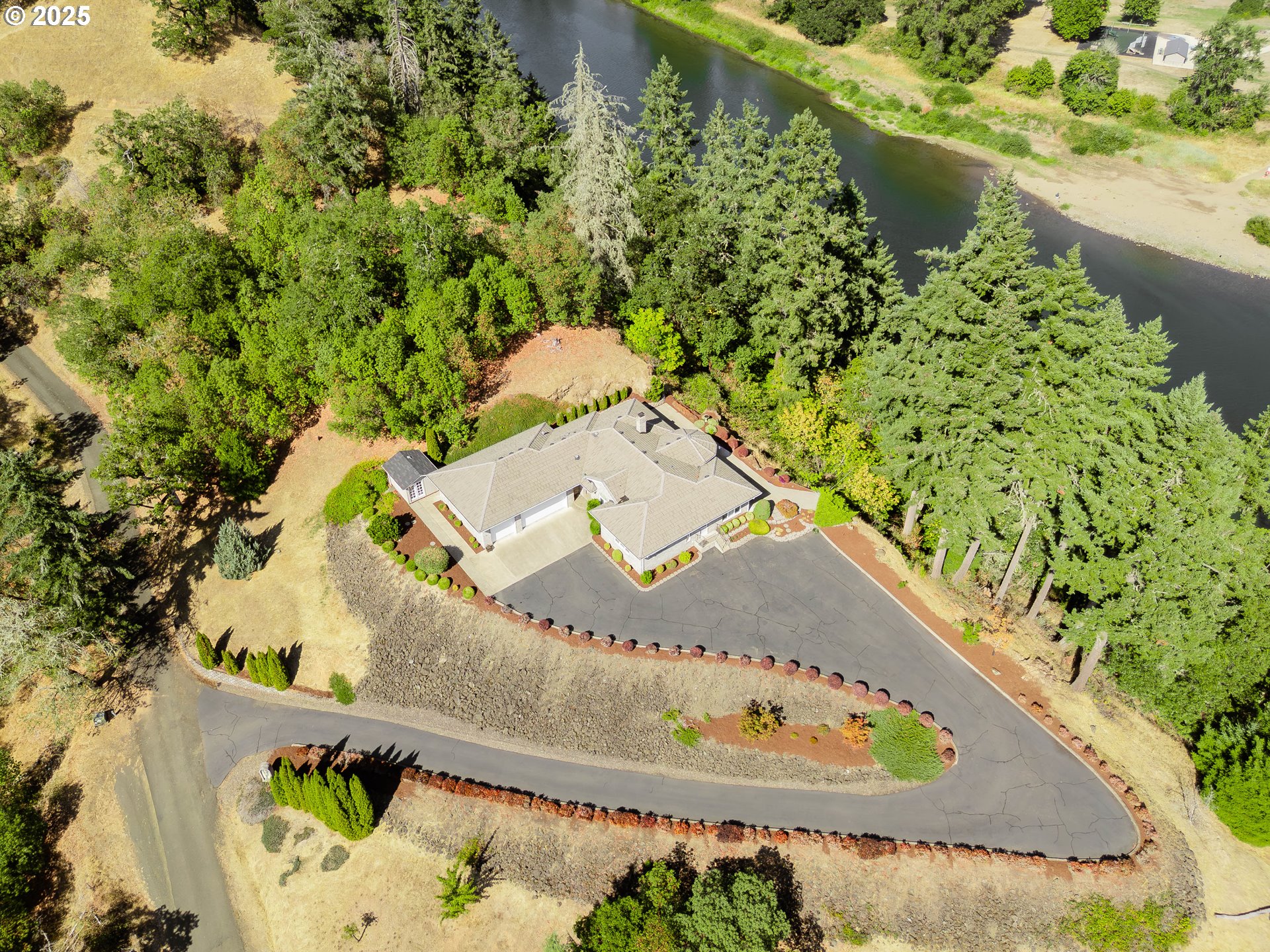 790 TRANQUIL LN, Roseburg, OR, 97471