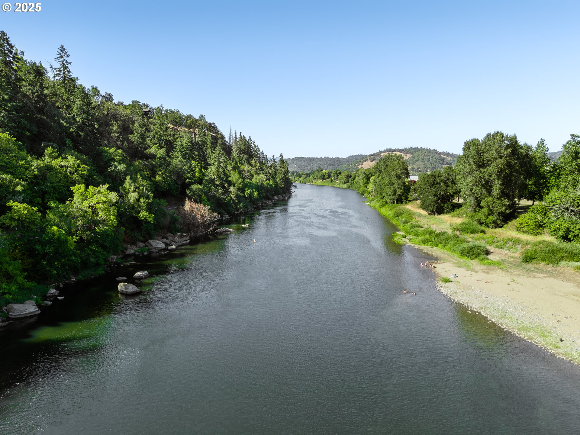 790 TRANQUIL LN, Roseburg, OR, 97471