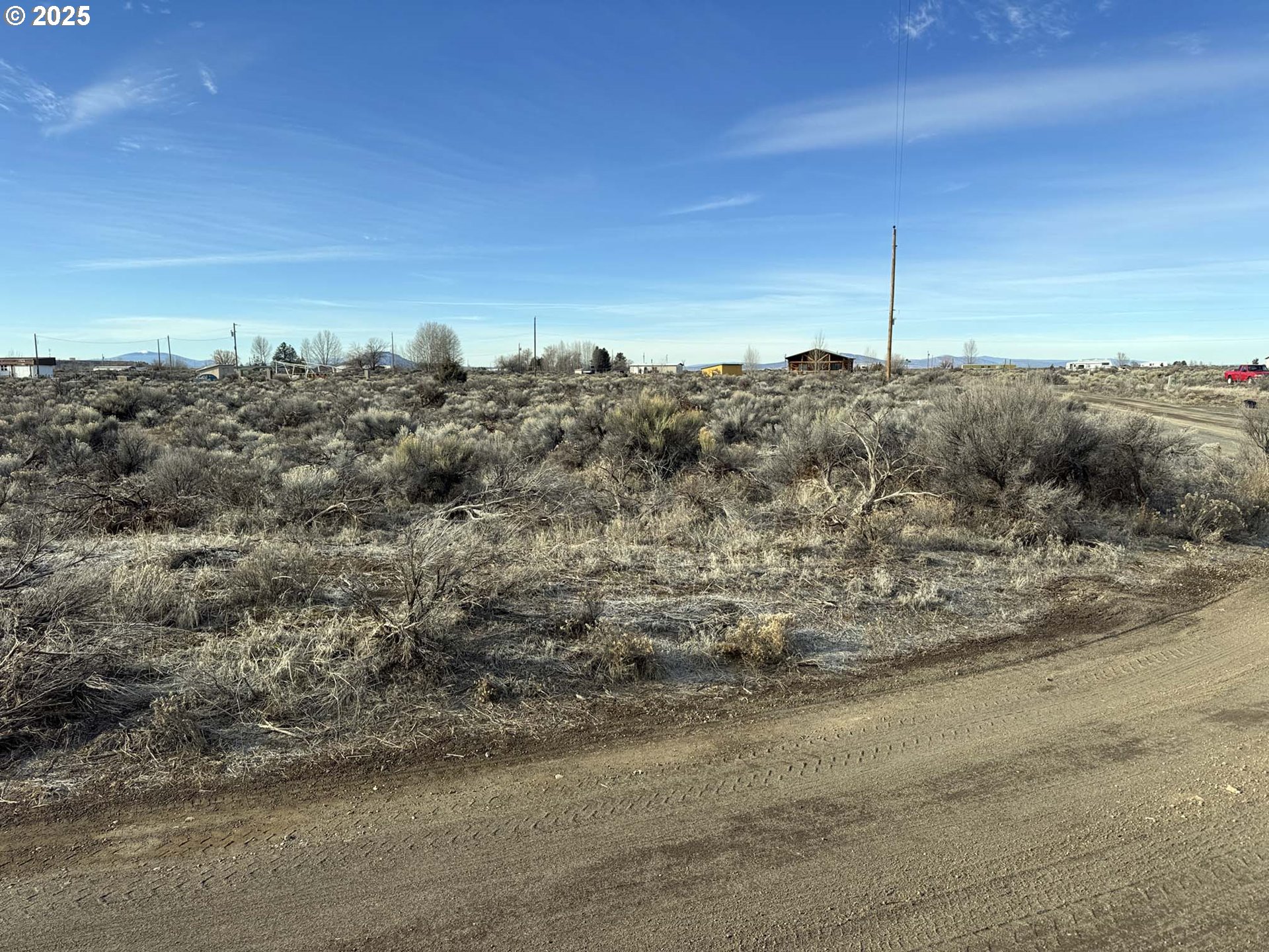 Fall ST 8800 UNIT 8800, Christmas Valley, OR, 97641