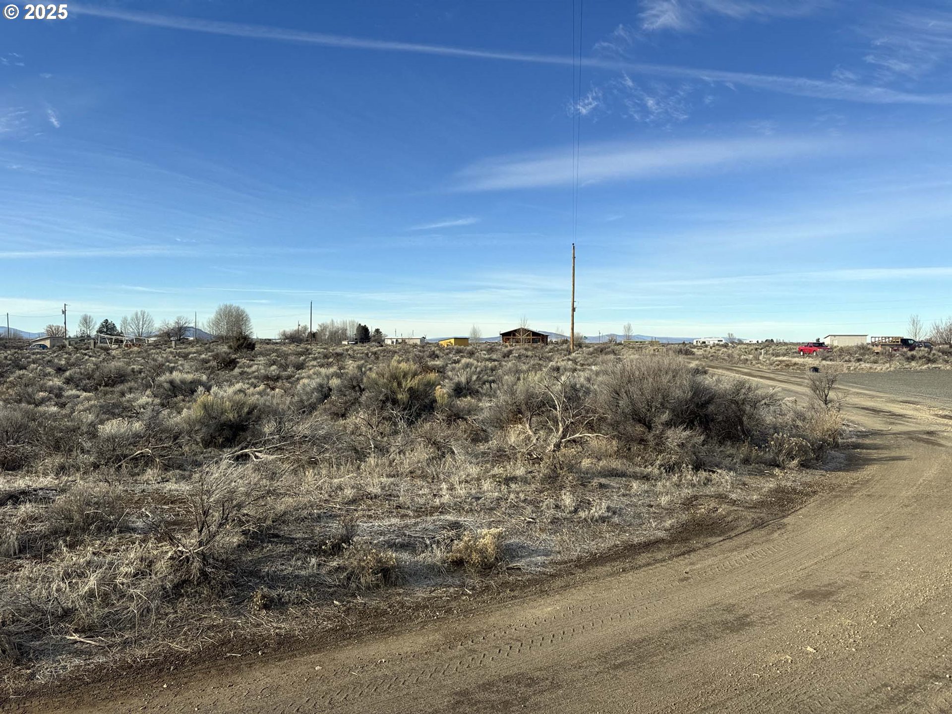 Fall ST 8800 UNIT 8800, Christmas Valley, OR, 97641