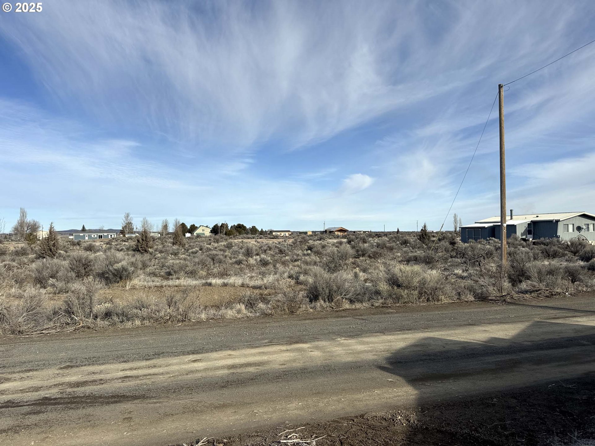 Fall ST 8800 UNIT 8800, Christmas Valley, OR, 97641