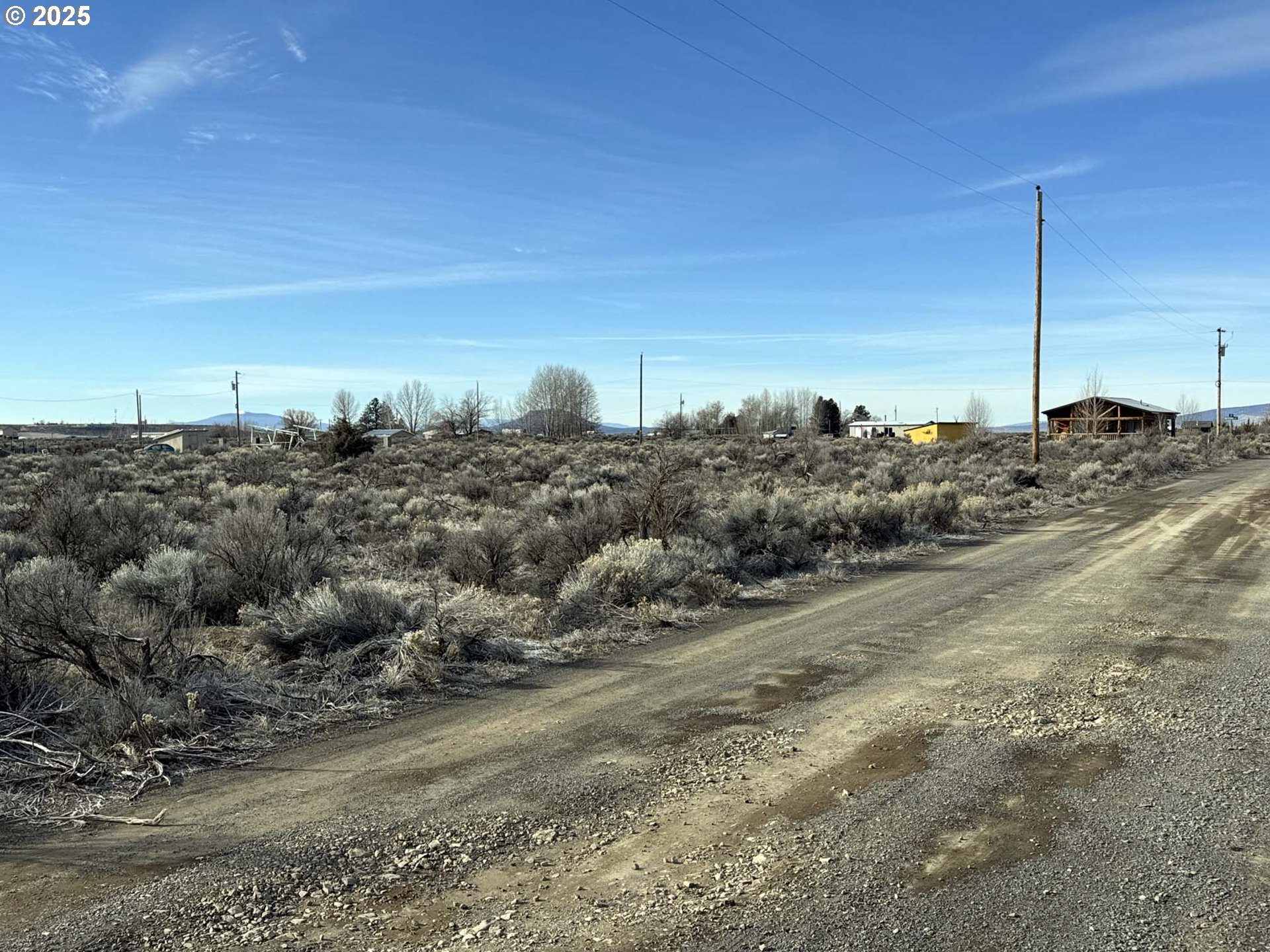 Fall ST 8800 UNIT 8800, Christmas Valley, OR, 97641