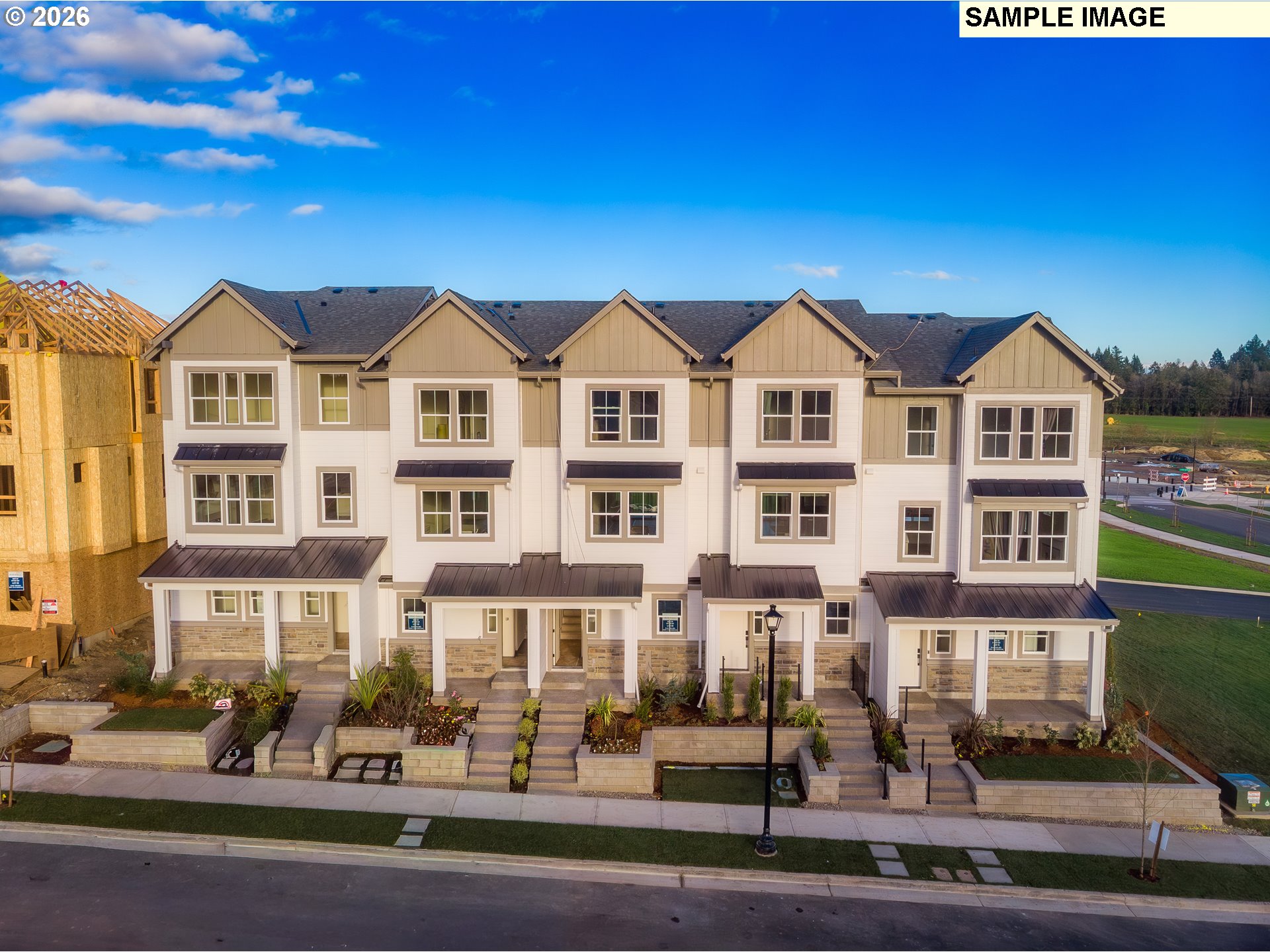 96134 FOXGLOVE WAY, Brookings, OR, 97415