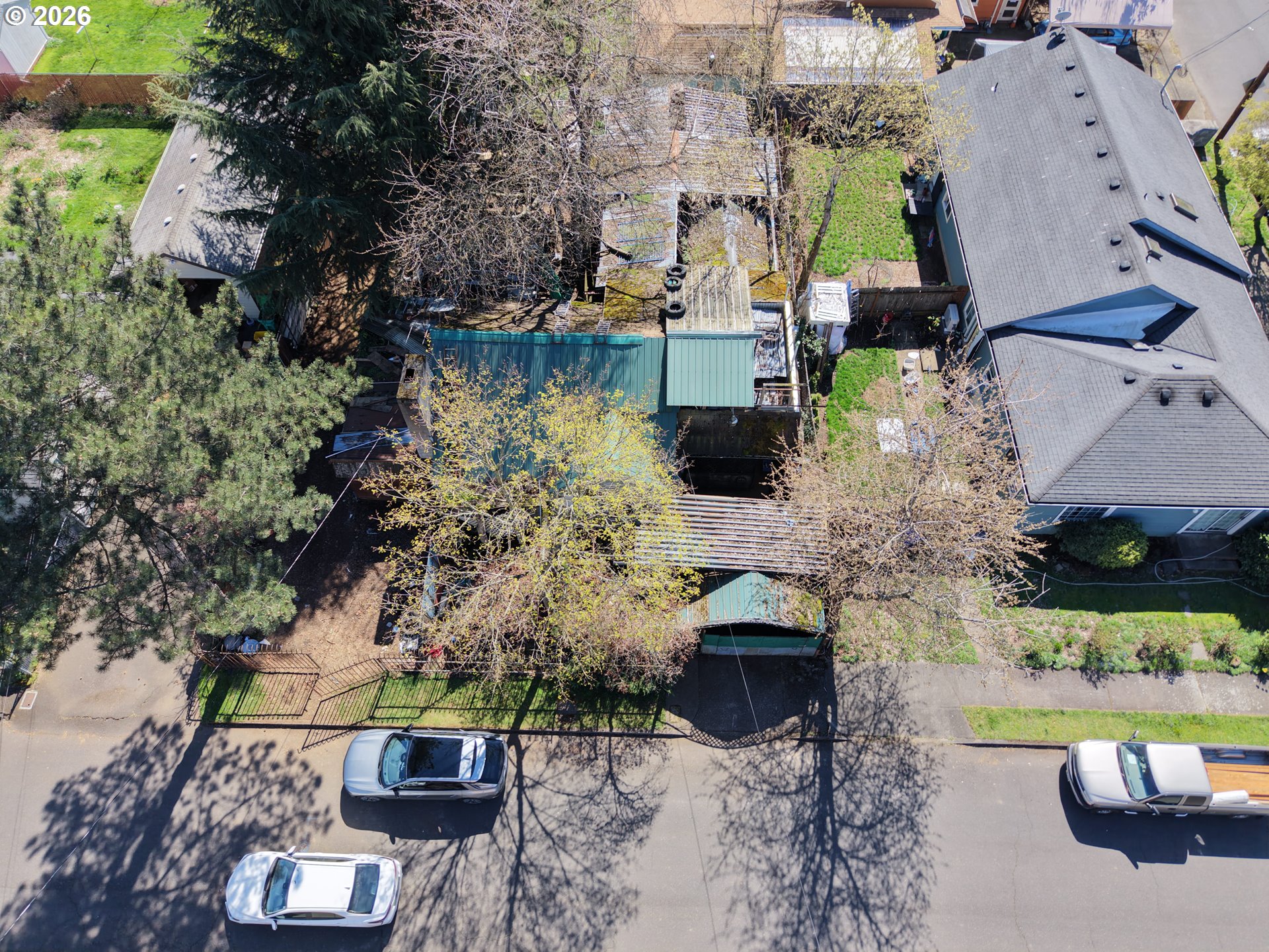 1025 S 6TH ST UNIT 83, Harrisburg, OR, 97446