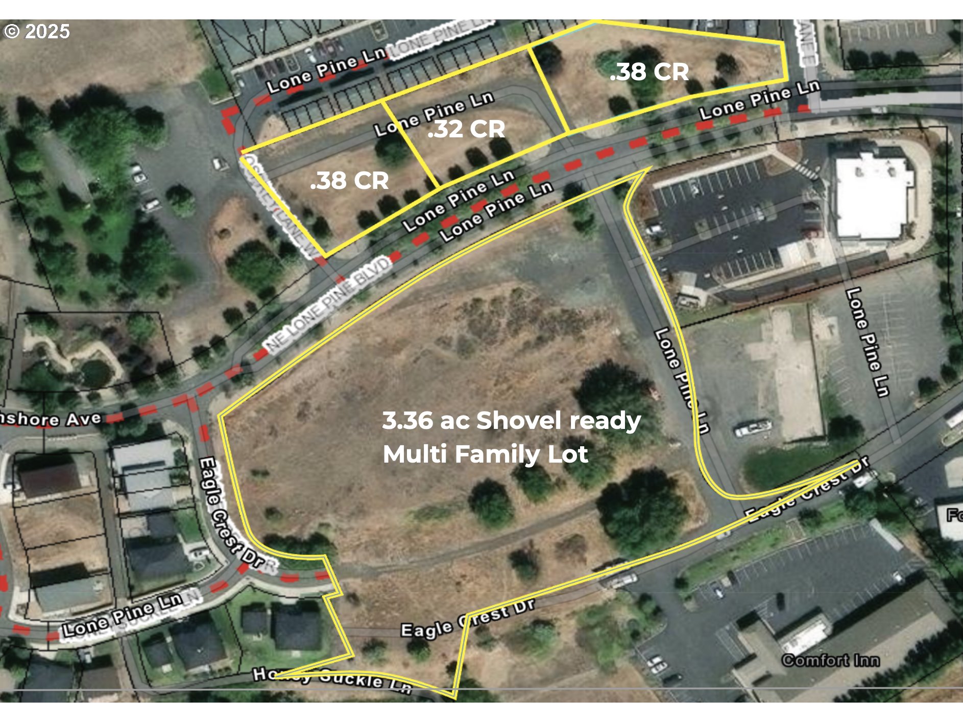 0 Silver Creek Canyon, Silverton, OR, 97381