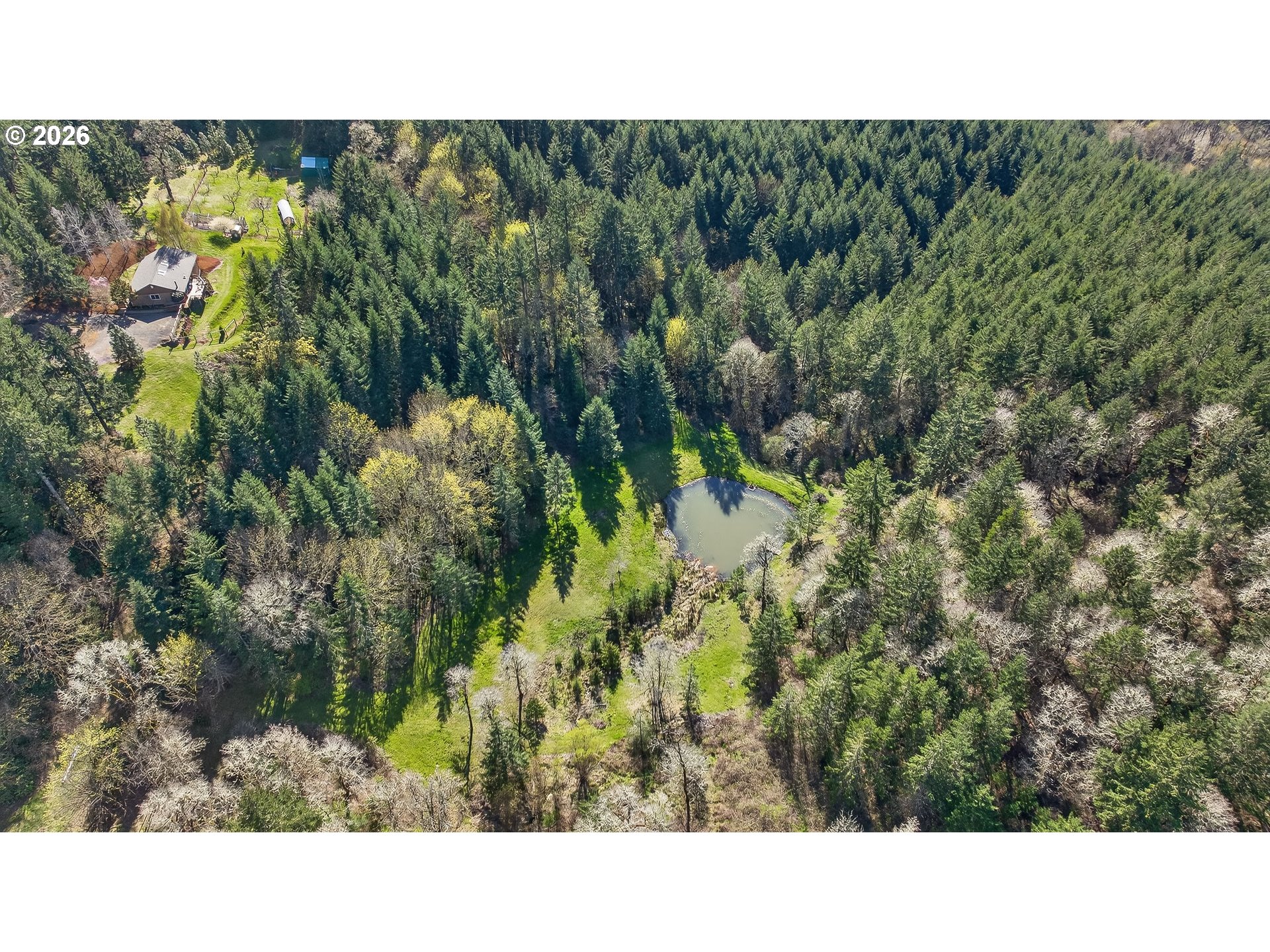 9400 SW ARROWWOOD RD, Mc Minnville, OR, 97128