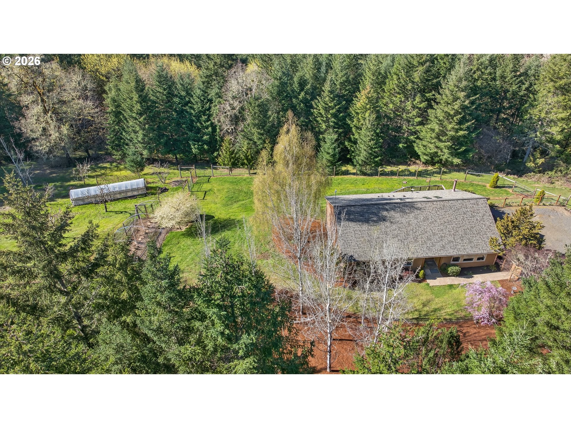 9400 SW ARROWWOOD RD, Mc Minnville, OR, 97128