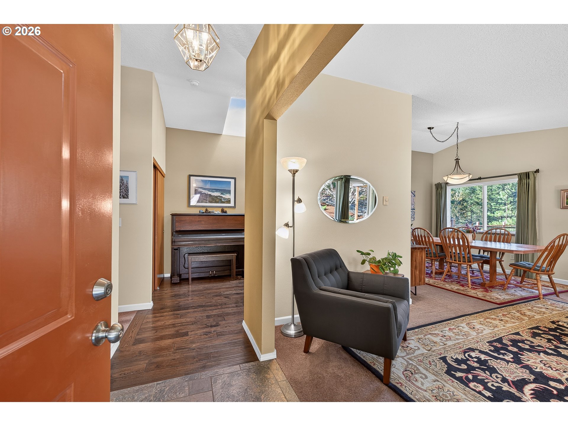 9400 SW ARROWWOOD RD, Mc Minnville, OR, 97128