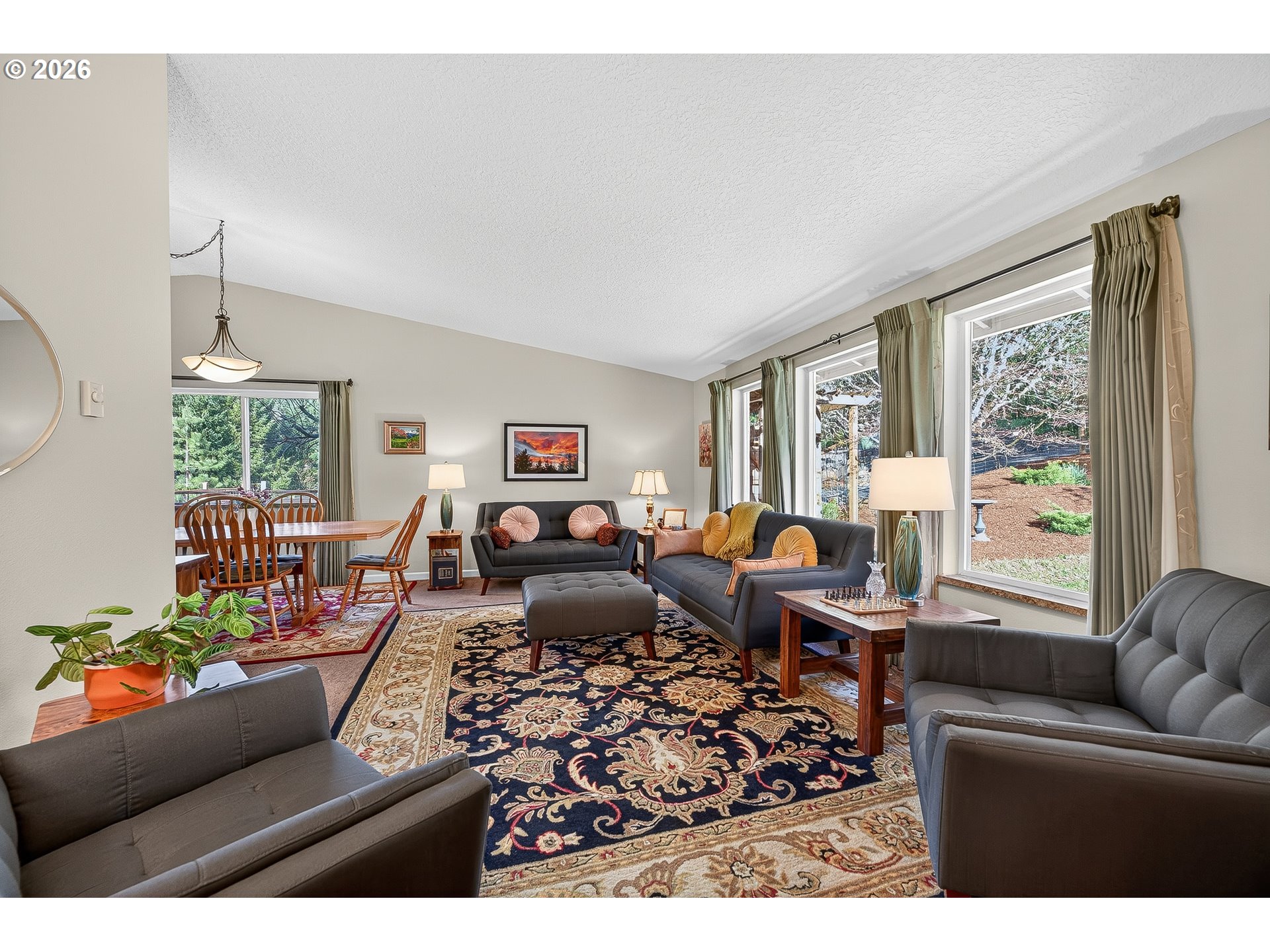 9400 SW ARROWWOOD RD, Mc Minnville, OR, 97128