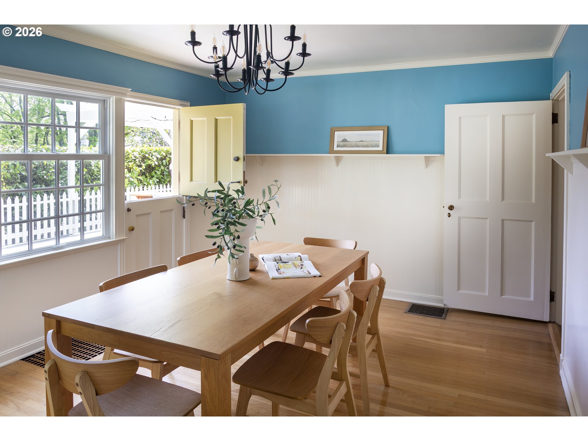 1808 NW ASPEN AVE, Portland, OR, 97210