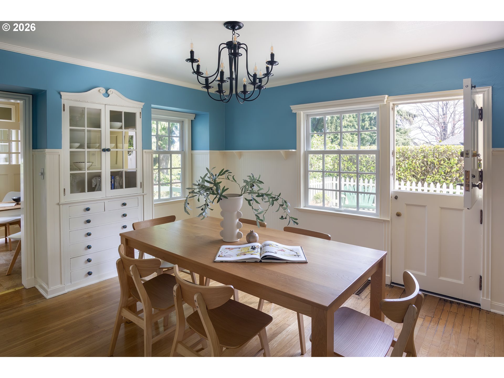 1808 NW ASPEN AVE, Portland, OR, 97210