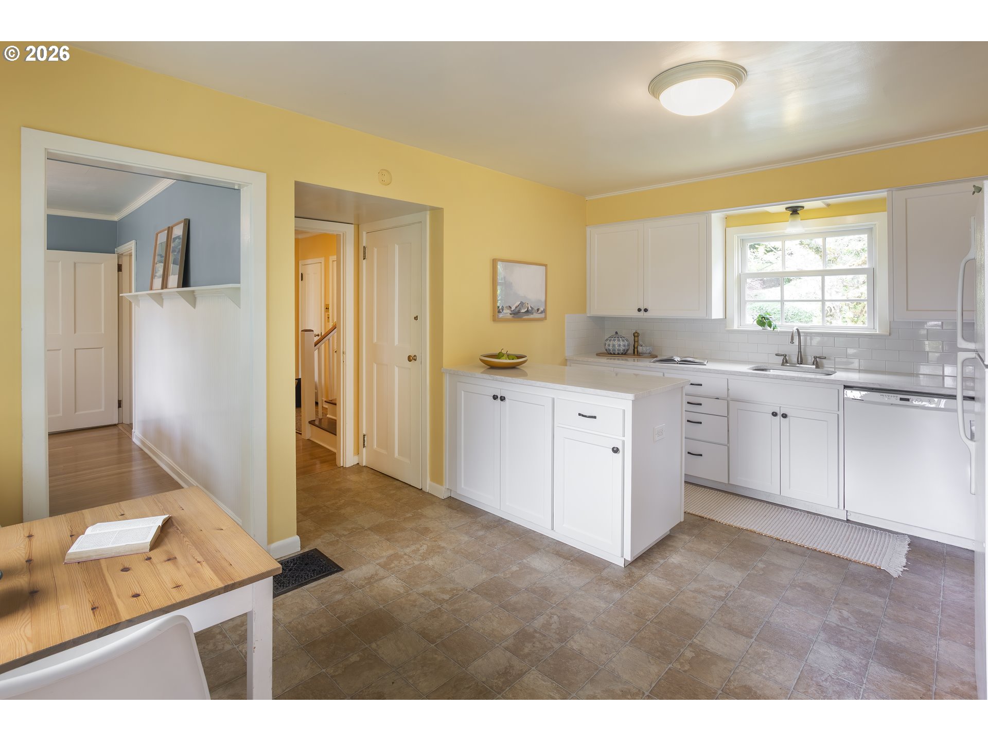 1808 NW ASPEN AVE, Portland, OR, 97210