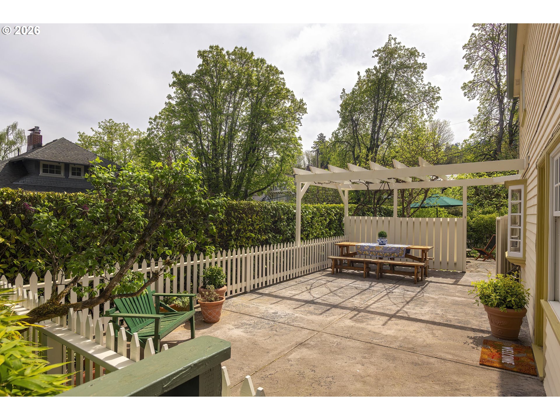 1808 NW ASPEN AVE, Portland, OR, 97210