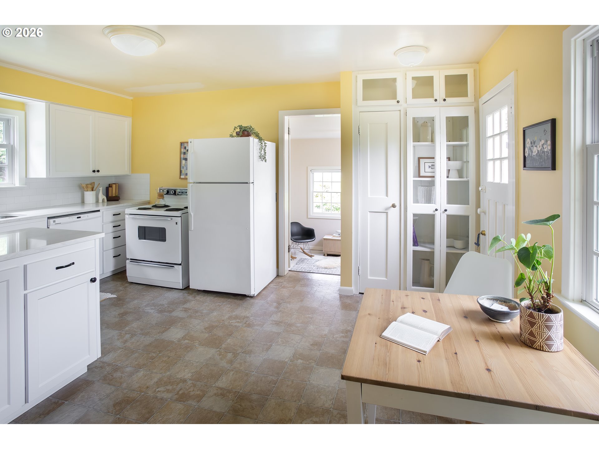 1808 NW ASPEN AVE, Portland, OR, 97210