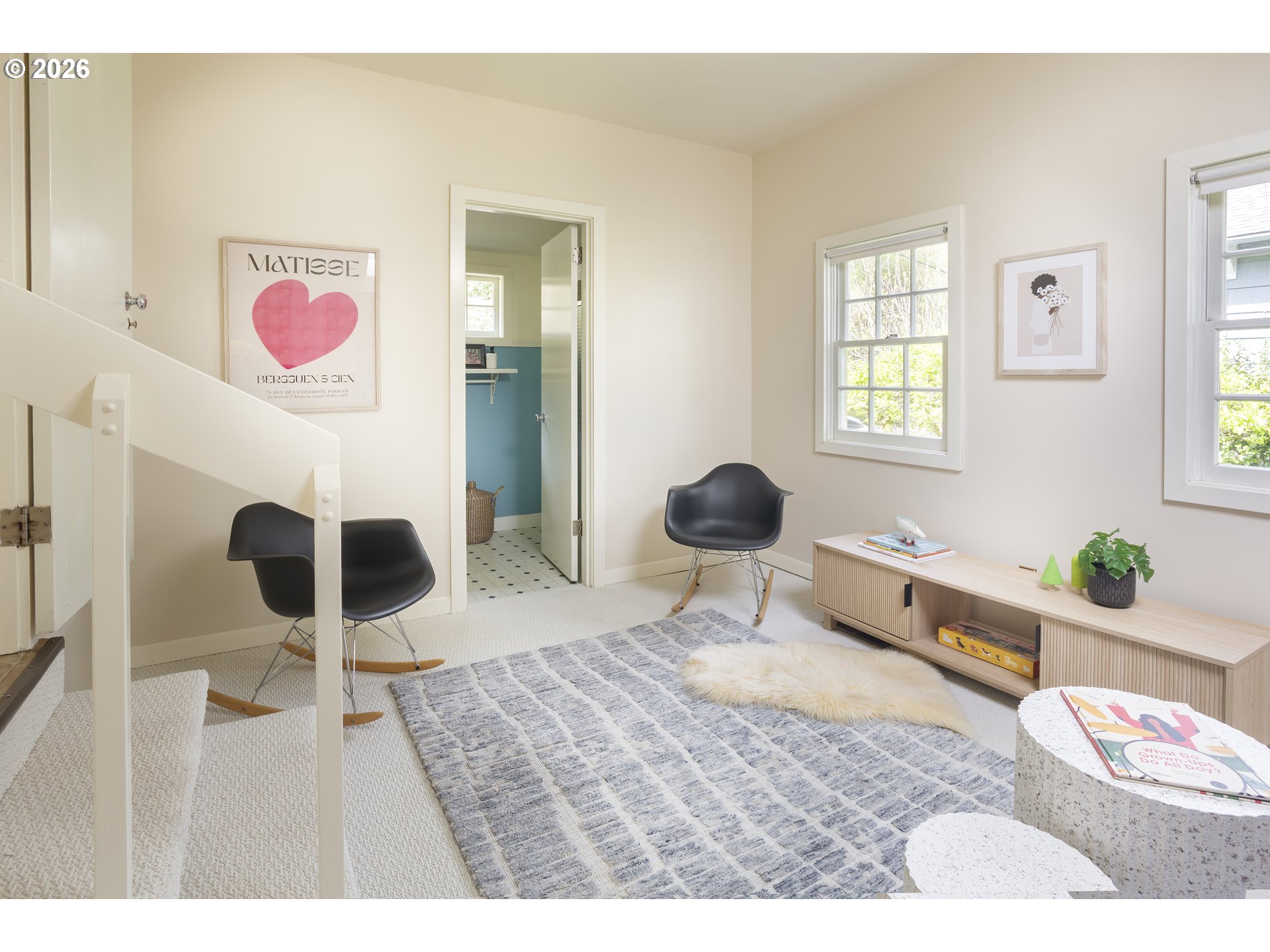 1808 NW ASPEN AVE, Portland, OR, 97210