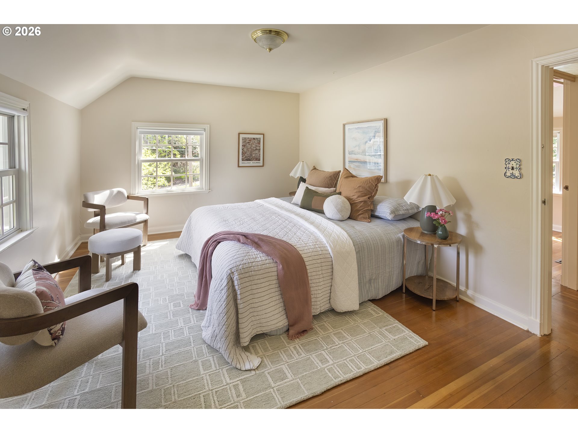 1808 NW ASPEN AVE, Portland, OR, 97210