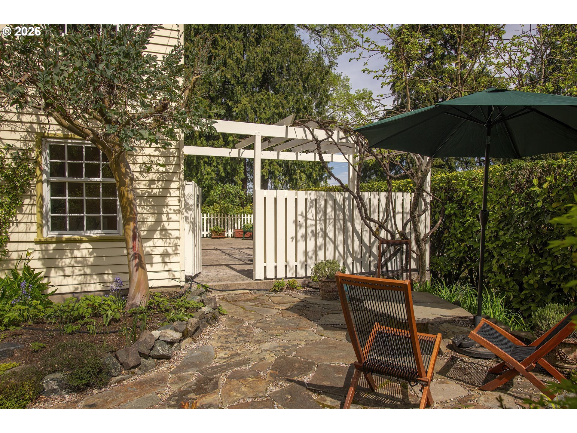 1808 NW ASPEN AVE, Portland, OR, 97210