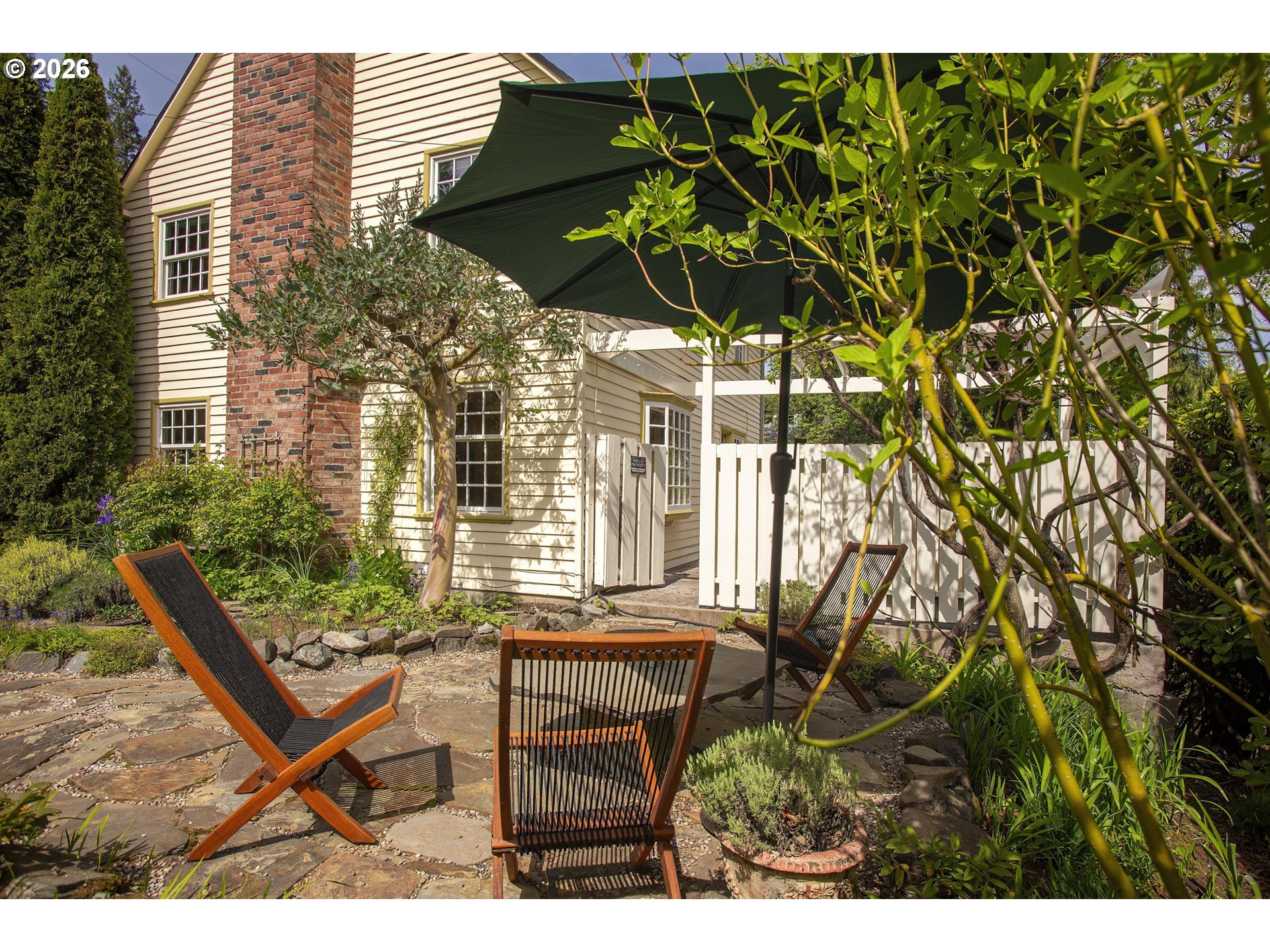 1808 NW ASPEN AVE, Portland, OR, 97210