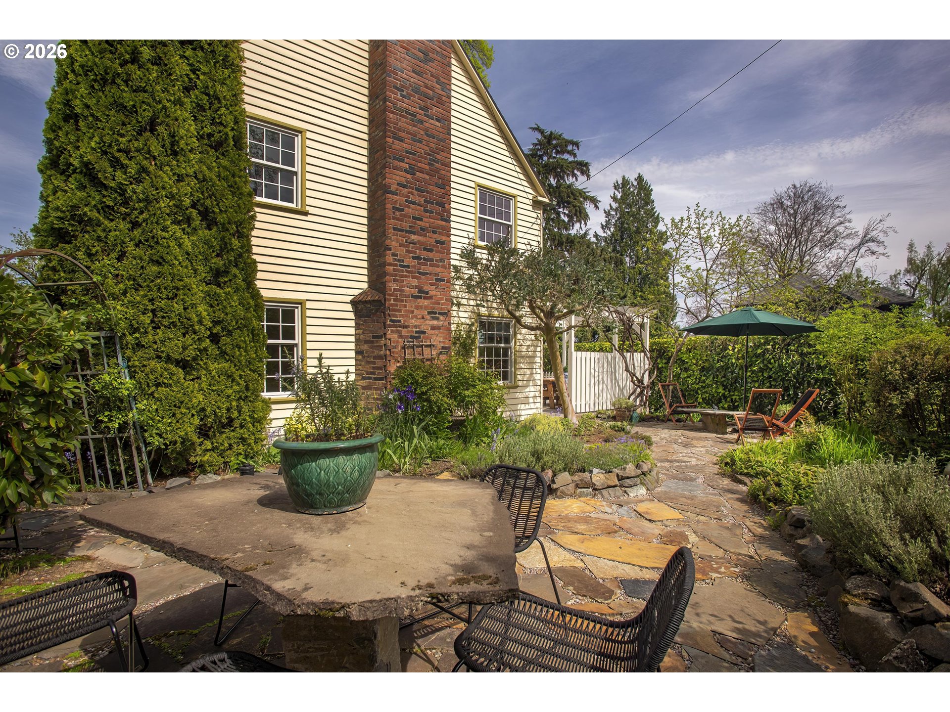 1808 NW ASPEN AVE, Portland, OR, 97210