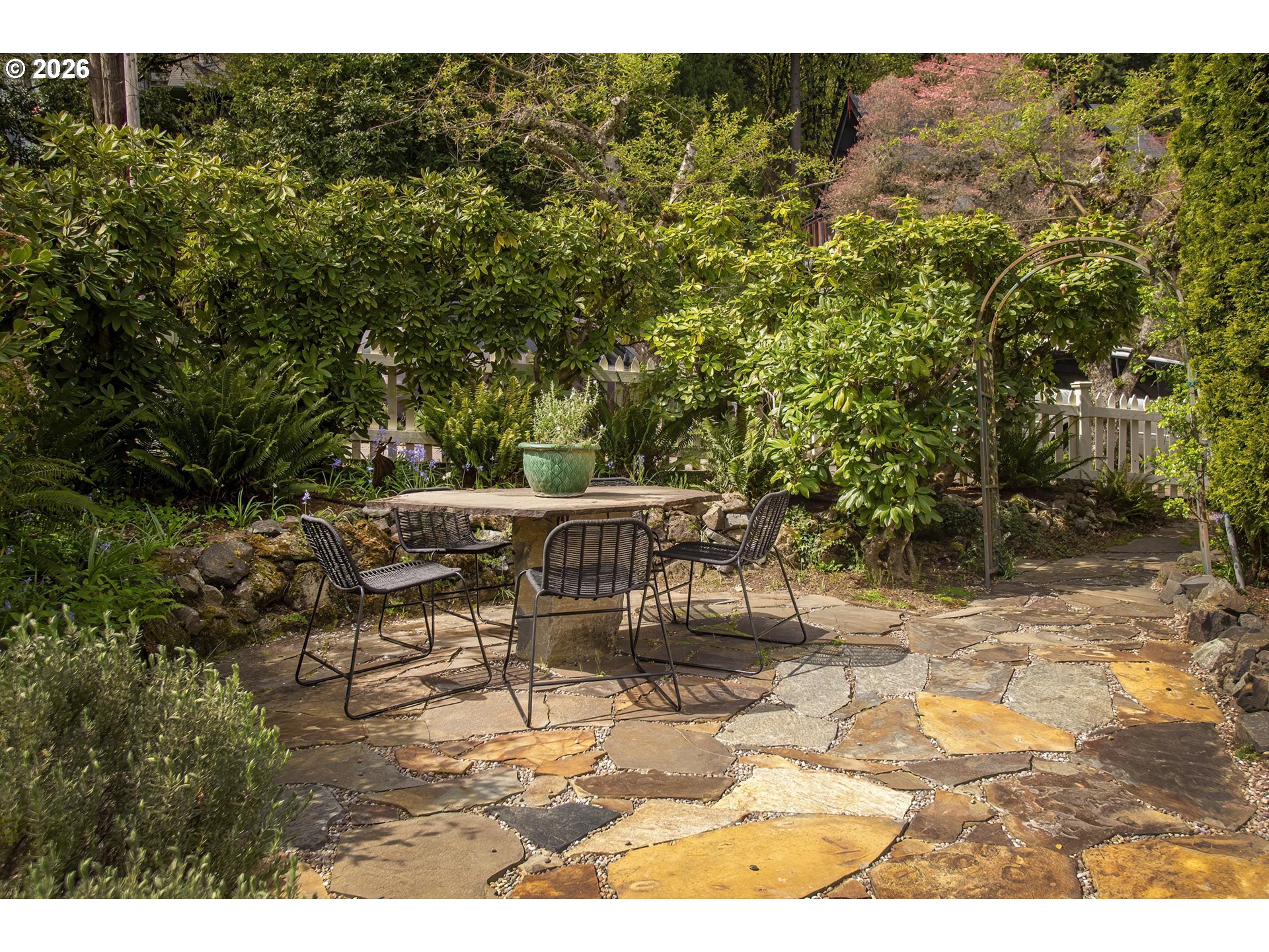 1808 NW ASPEN AVE, Portland, OR, 97210