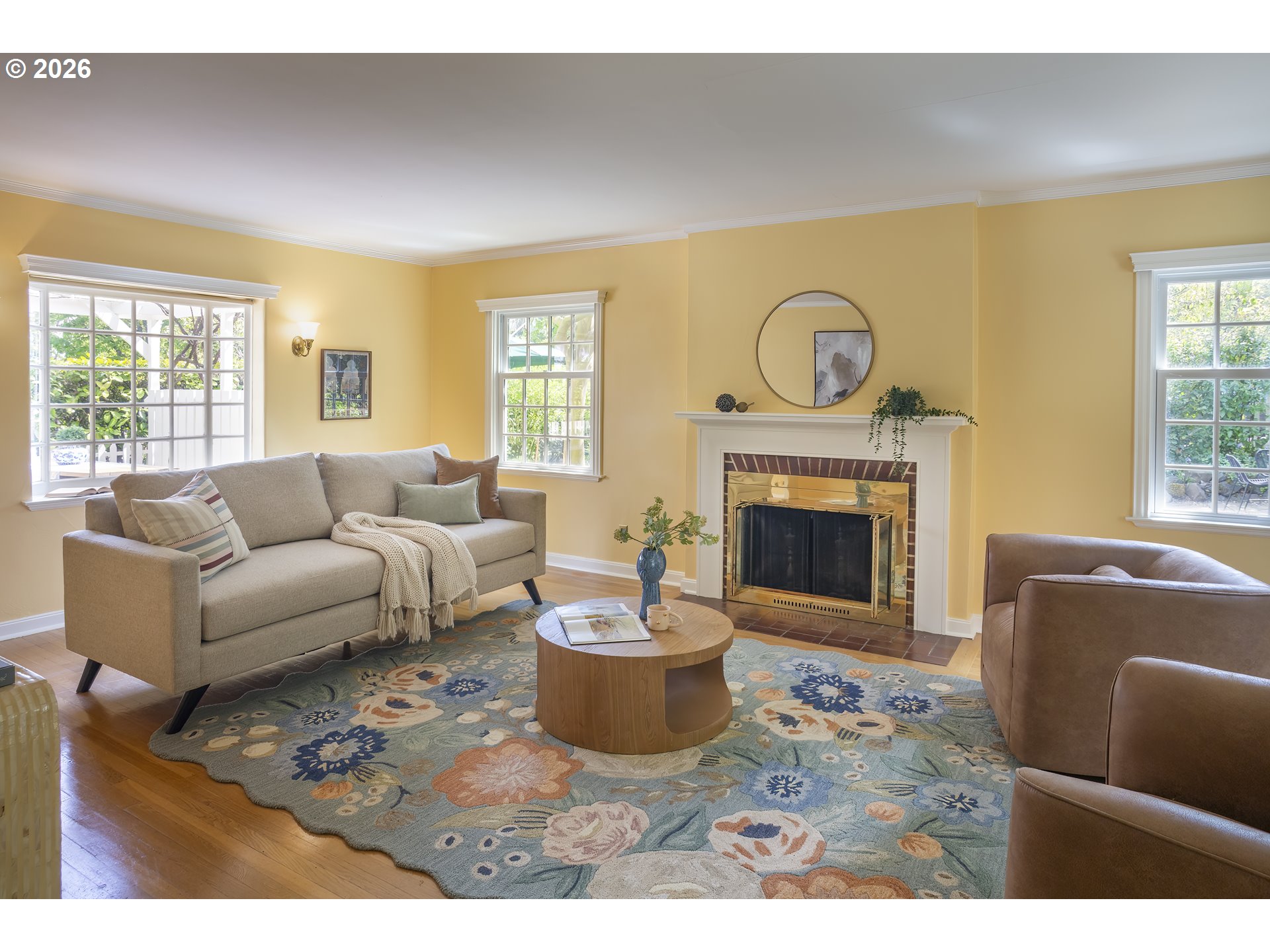 1808 NW ASPEN AVE, Portland, OR, 97210