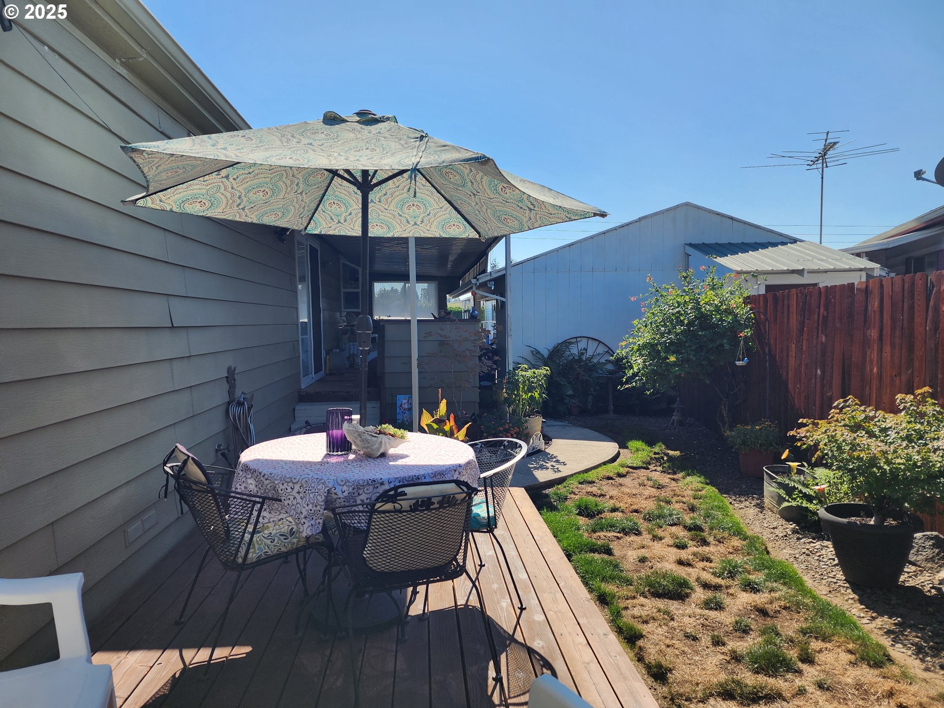 5422 NE PORTLAND RD UNIT 127, Salem, OR, 97305