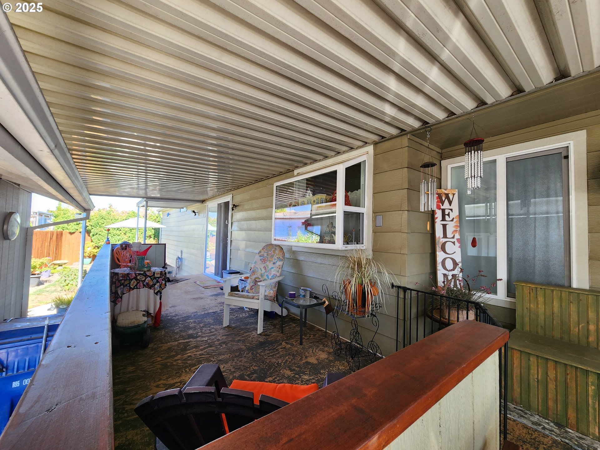 5422 NE PORTLAND RD UNIT 127, Salem, OR, 97305