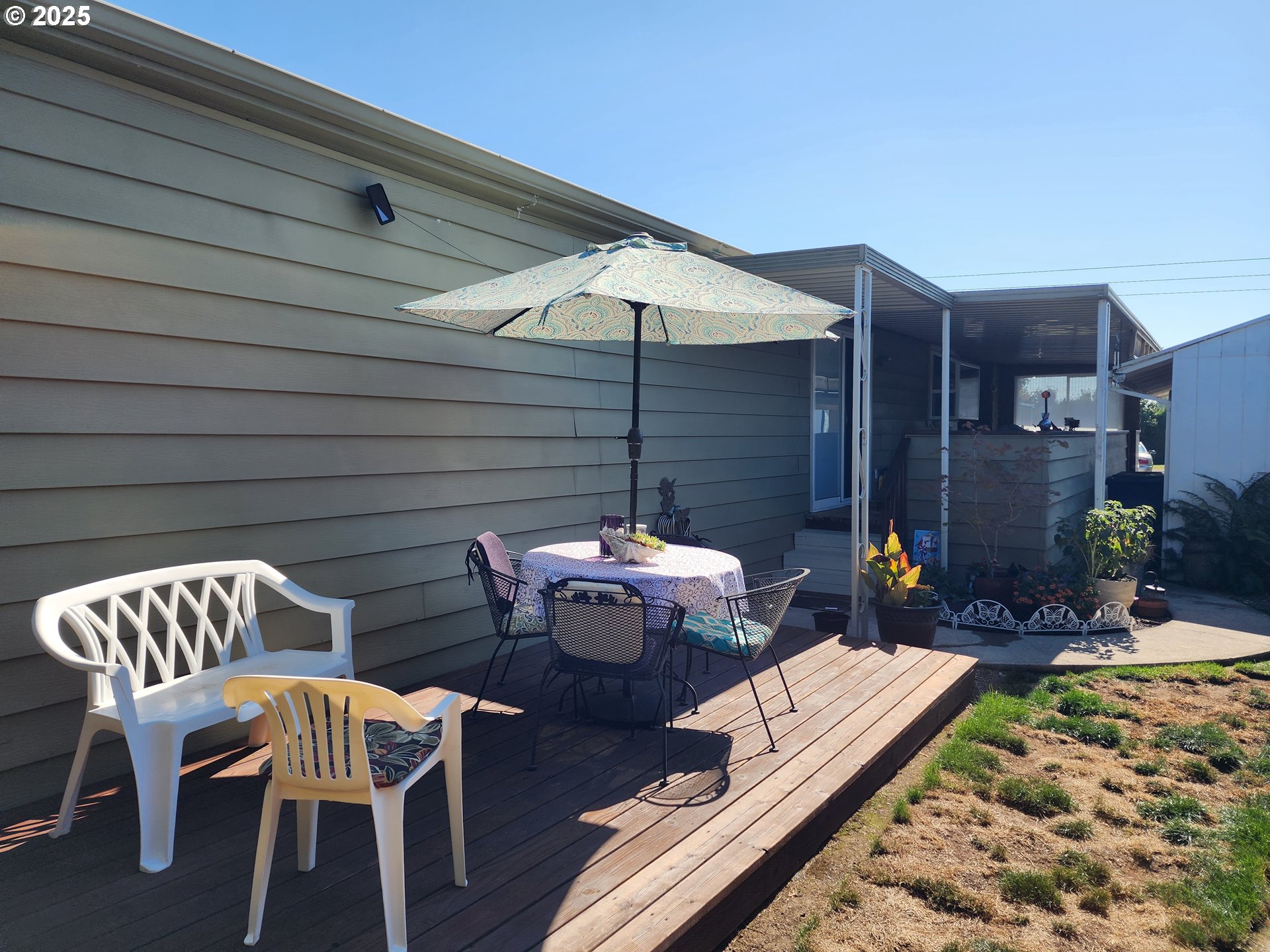 5422 NE PORTLAND RD UNIT 127, Salem, OR, 97305