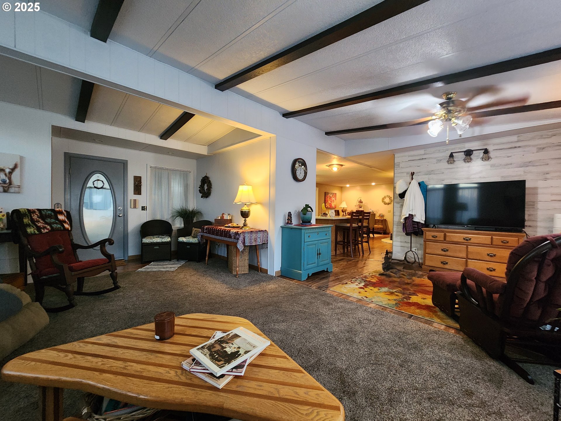 5422 NE PORTLAND RD UNIT 127, Salem, OR, 97305