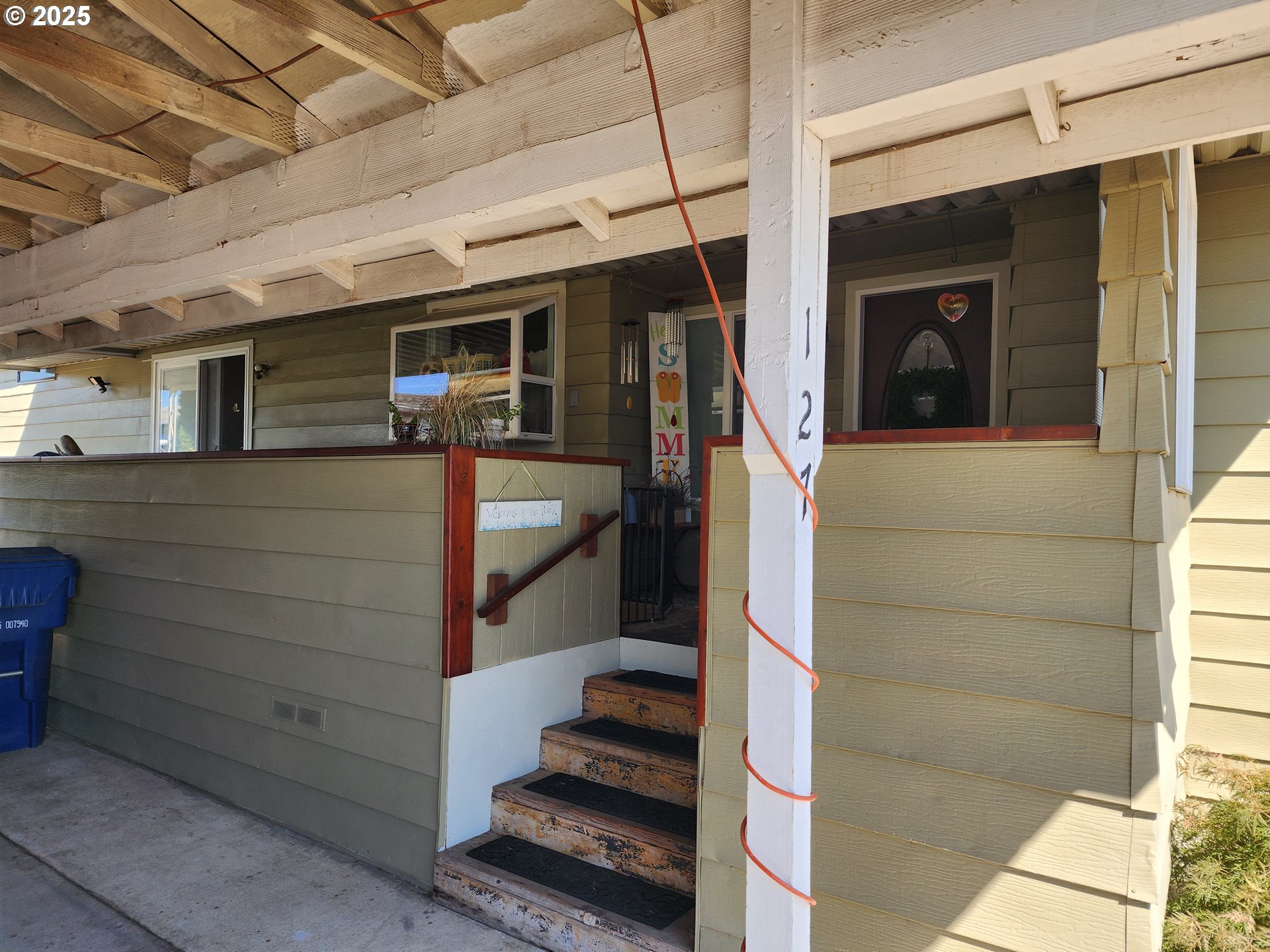 5422 NE PORTLAND RD UNIT 127, Salem, OR, 97305