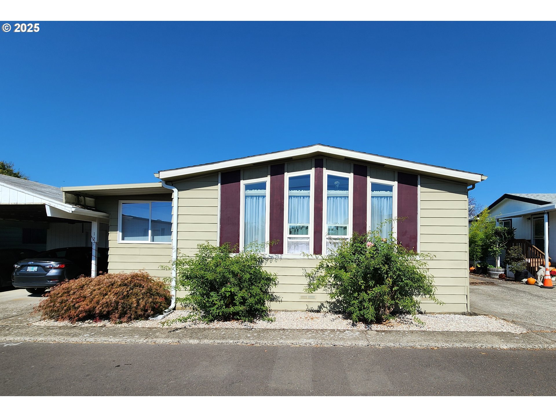 5422 NE PORTLAND RD UNIT 127, Salem, OR, 97305