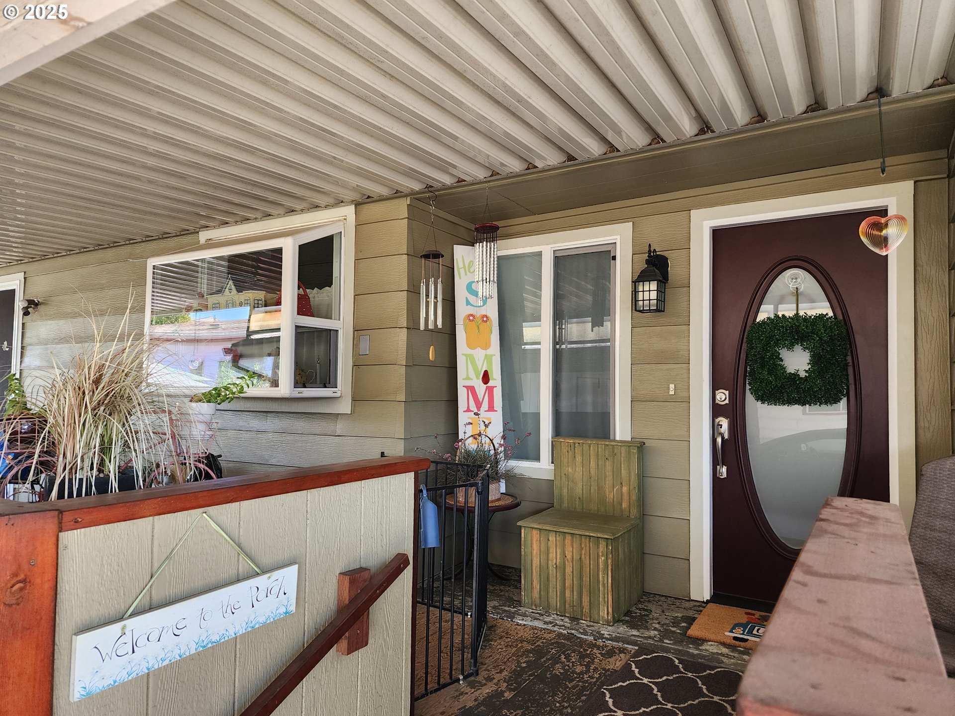 5422 NE PORTLAND RD UNIT 127, Salem, OR, 97305