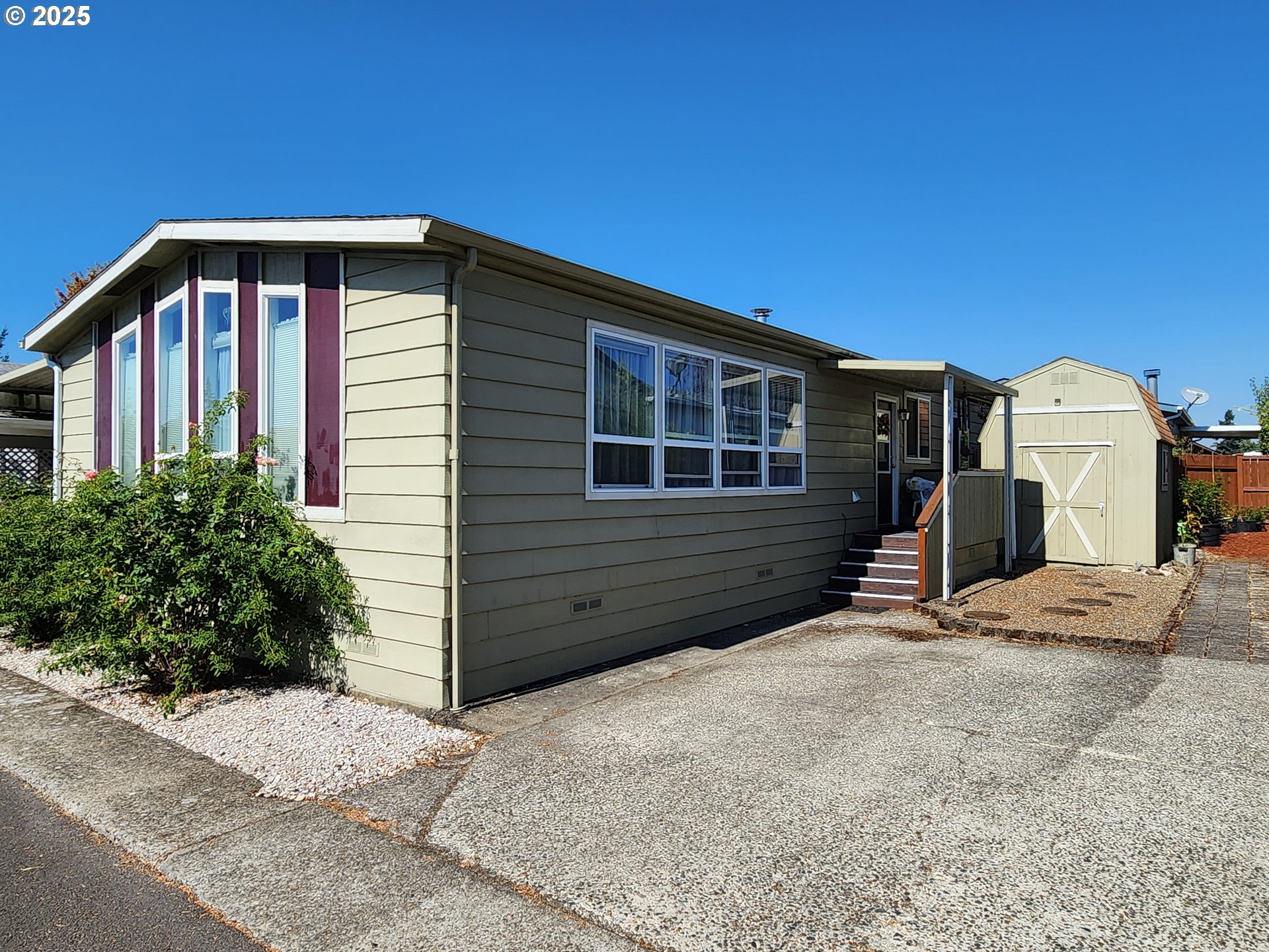 5422 NE PORTLAND RD UNIT 127, Salem, OR, 97305