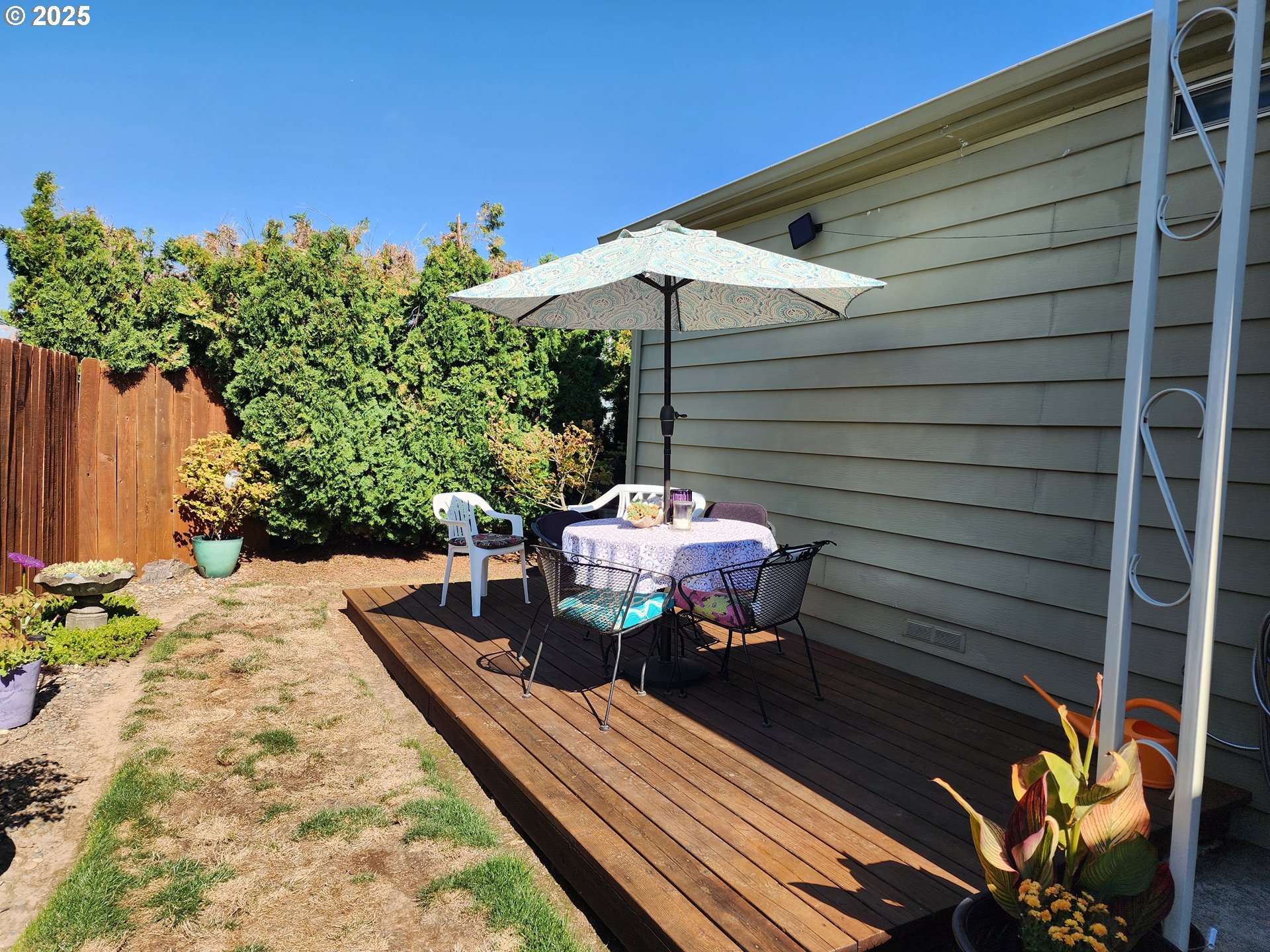 5422 NE PORTLAND RD UNIT 127, Salem, OR, 97305