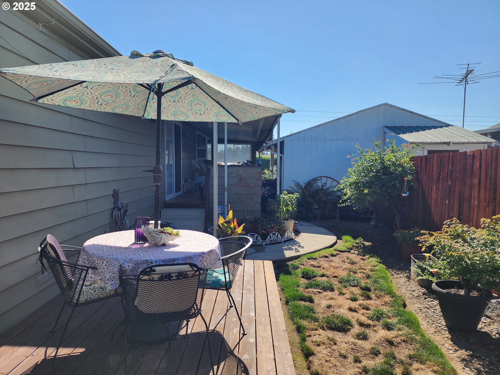 5422 NE PORTLAND RD UNIT 127, Salem, OR, 97305