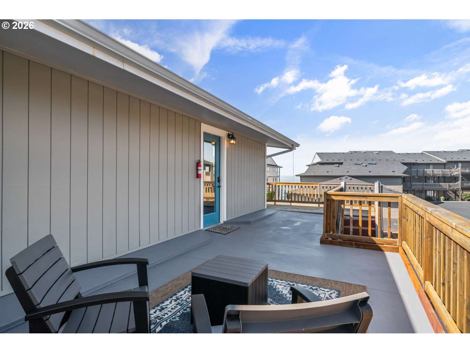 1214 MOORE ST, Brookings, OR, 97415