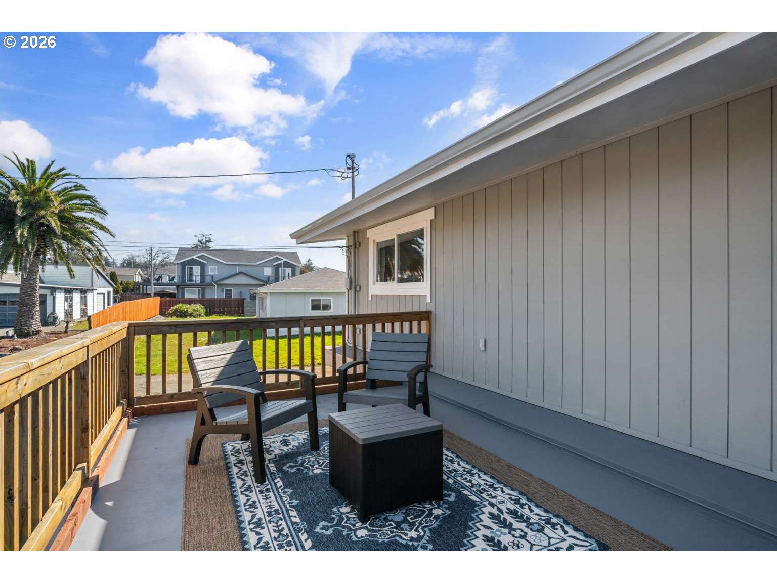 1214 MOORE ST, Brookings, OR, 97415