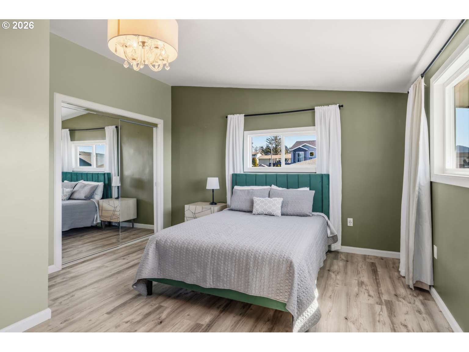 1214 MOORE ST, Brookings, OR, 97415