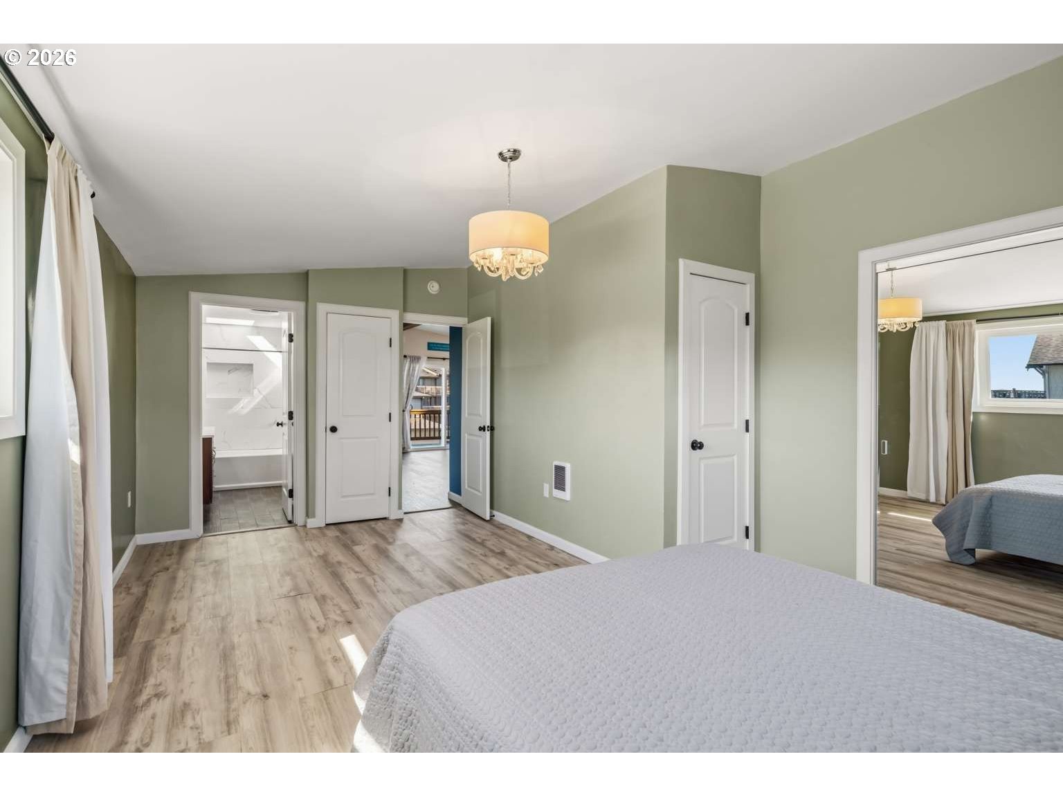 1214 MOORE ST, Brookings, OR, 97415