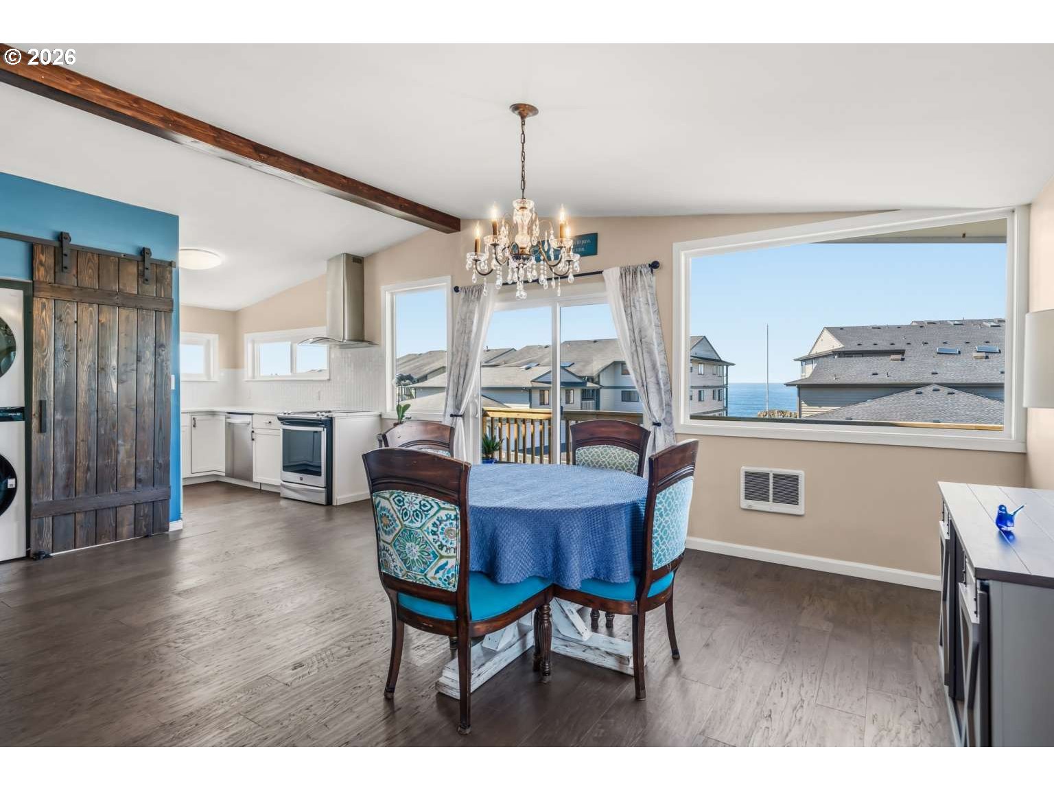 1214 MOORE ST, Brookings, OR, 97415