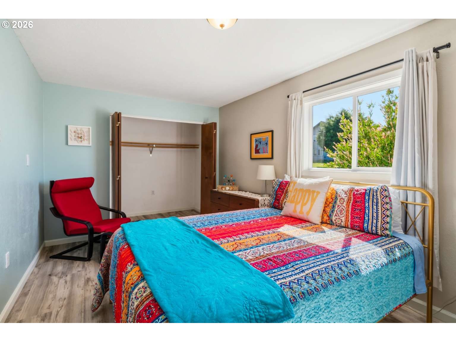 1214 MOORE ST, Brookings, OR, 97415