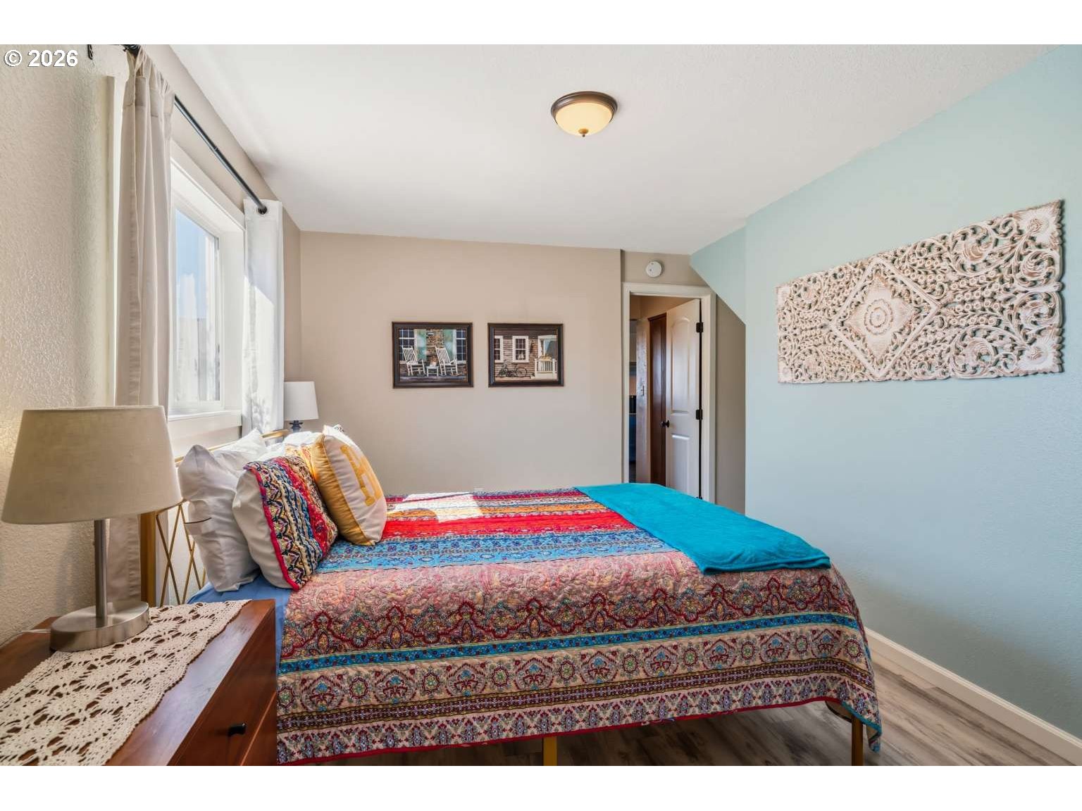 1214 MOORE ST, Brookings, OR, 97415