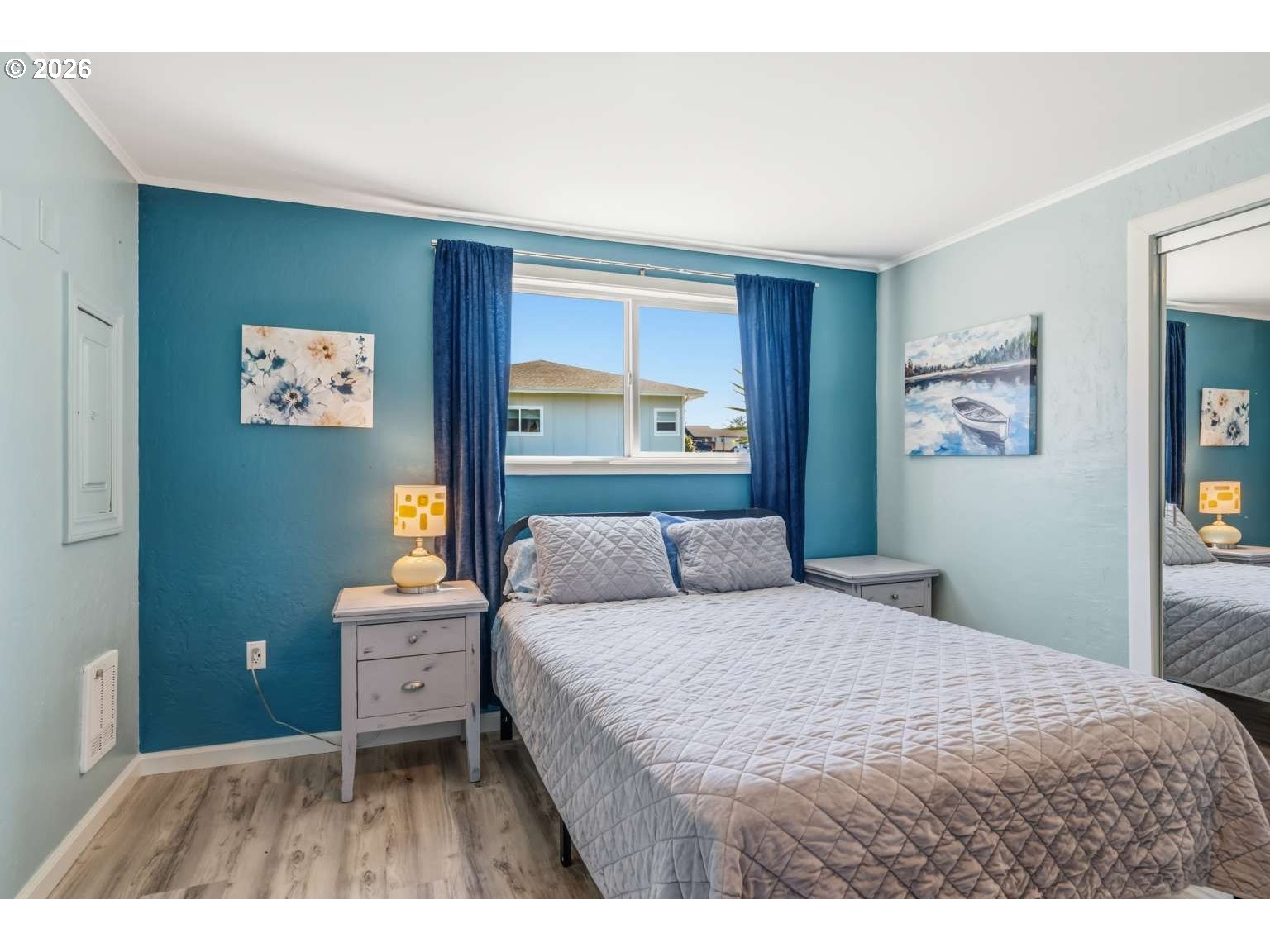 1214 MOORE ST, Brookings, OR, 97415