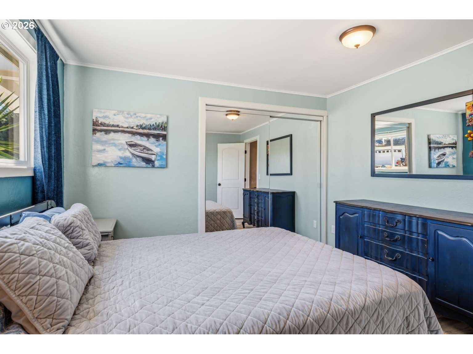 1214 MOORE ST, Brookings, OR, 97415