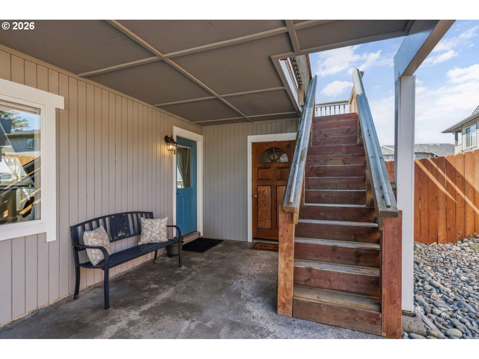 1214 MOORE ST, Brookings, OR, 97415