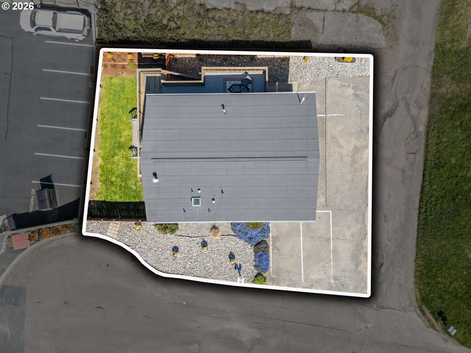 1214 MOORE ST, Brookings, OR, 97415